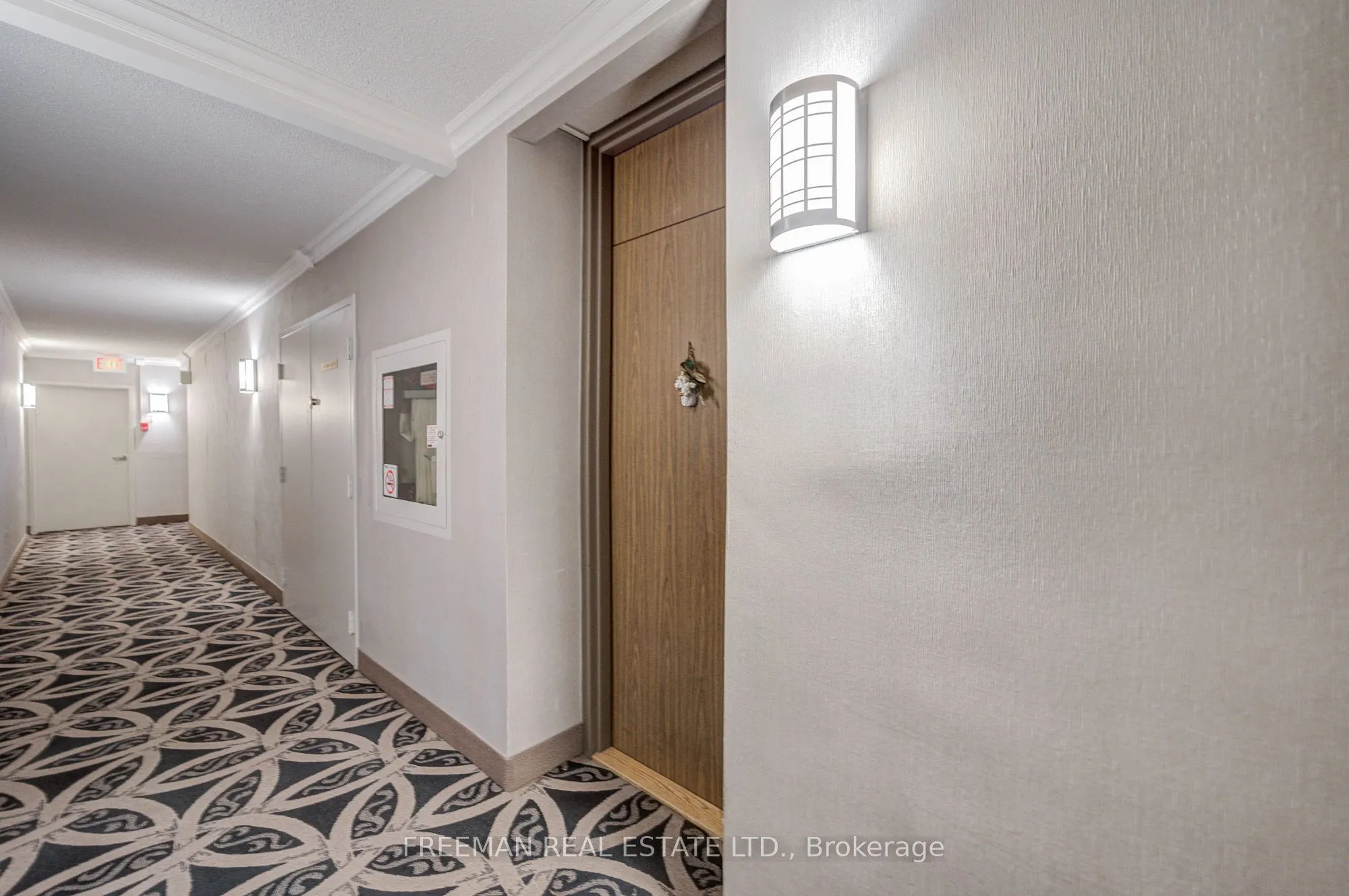 240 Scarlett Road #1612