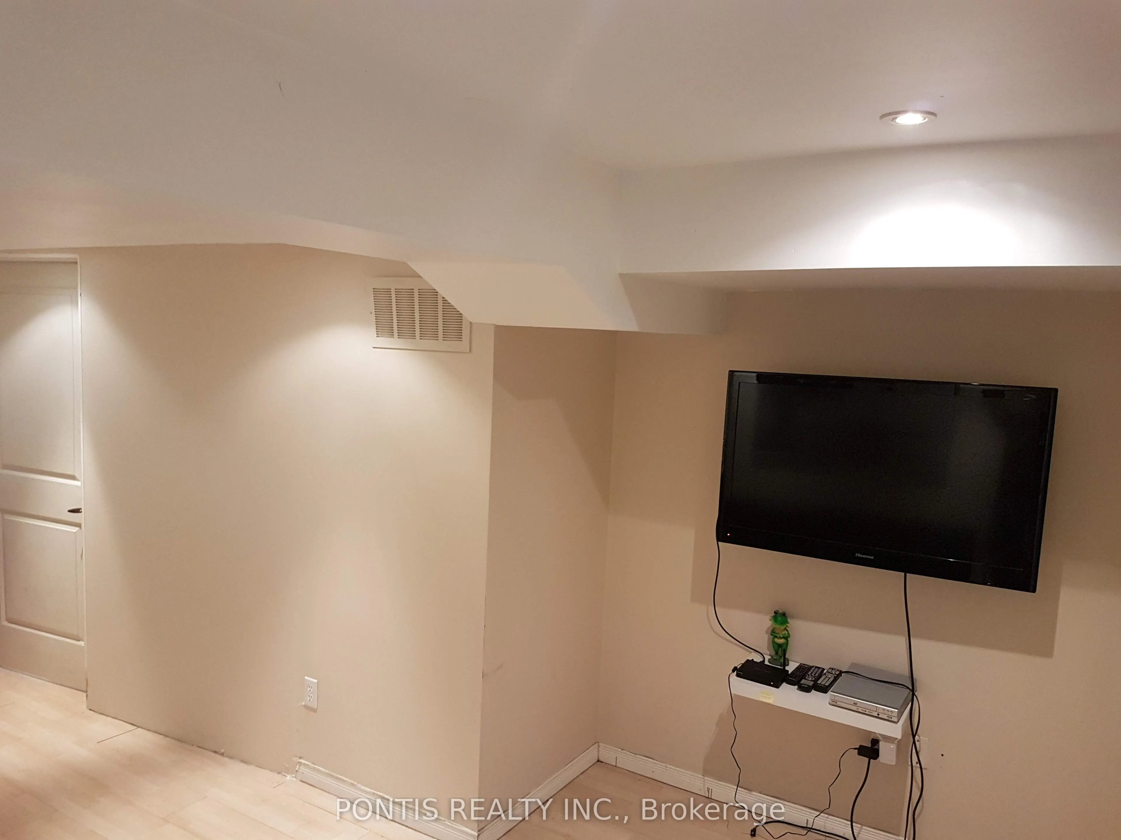 2538 Raglan Court #Bsmt