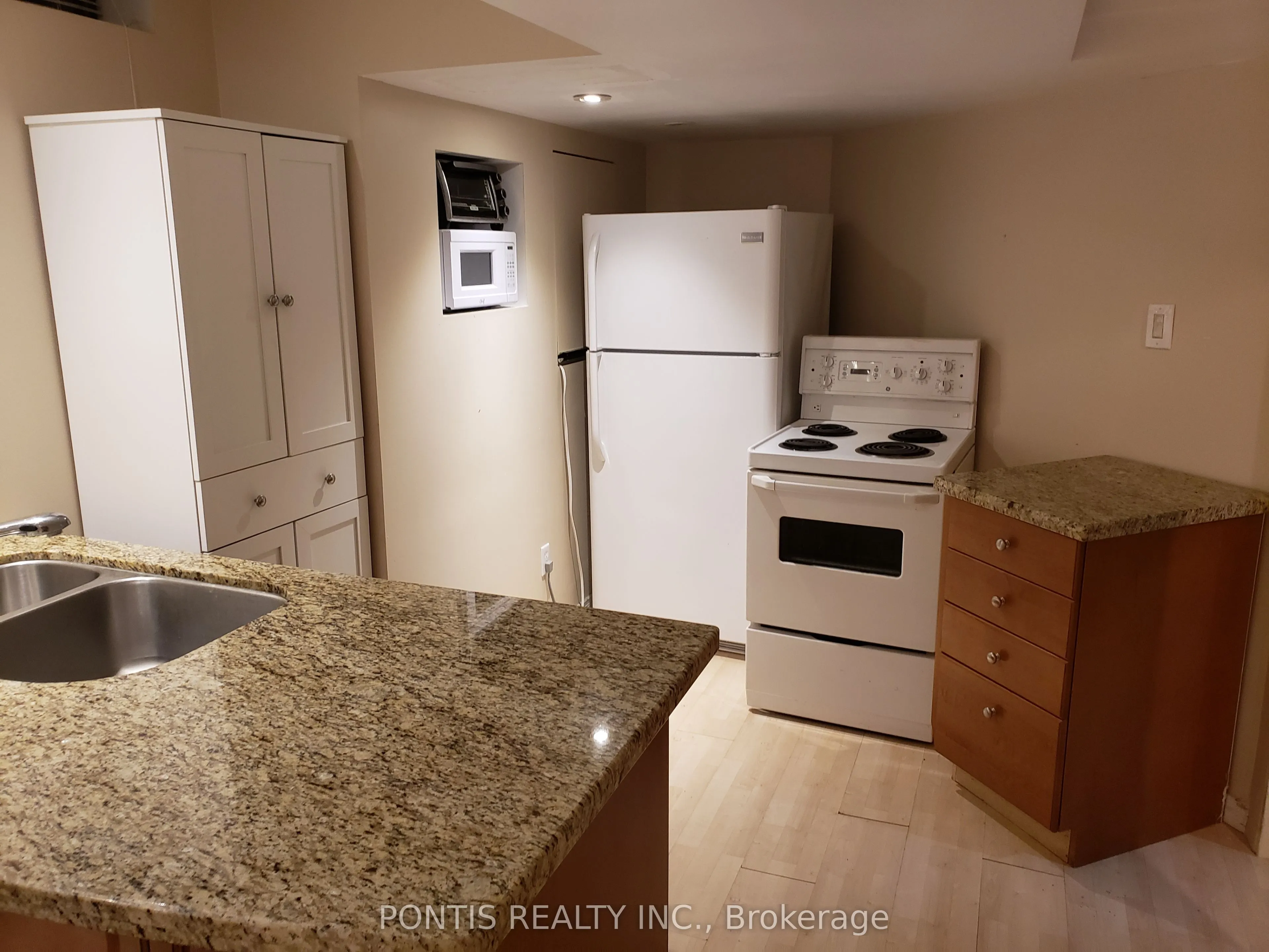 2538 Raglan Court #Bsmt