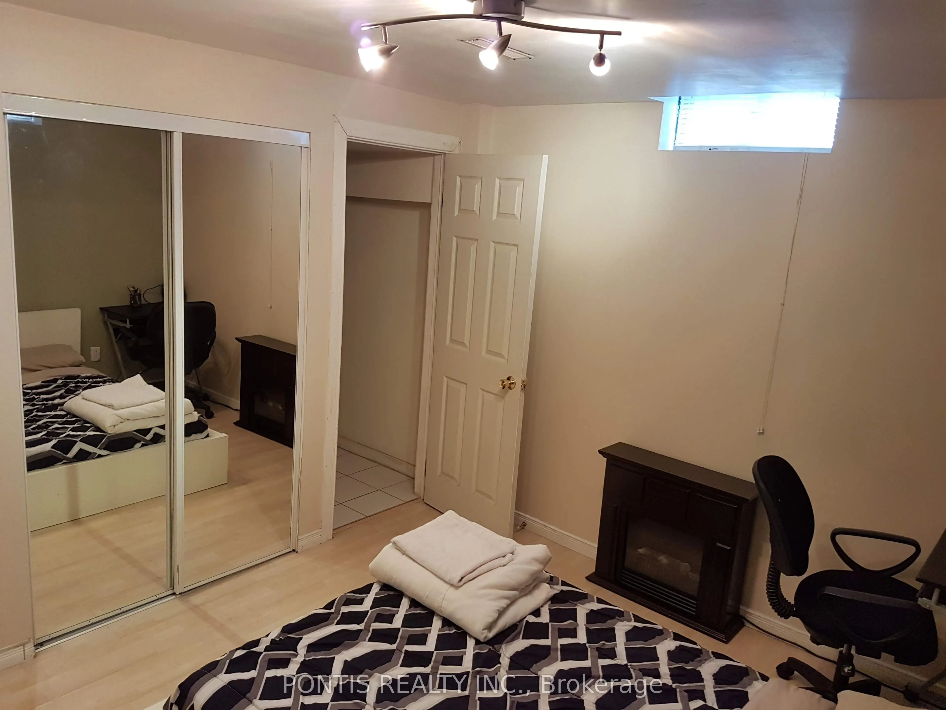 2538 Raglan Court #Bsmt