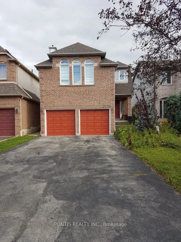 2538 Raglan Court #Bsmt