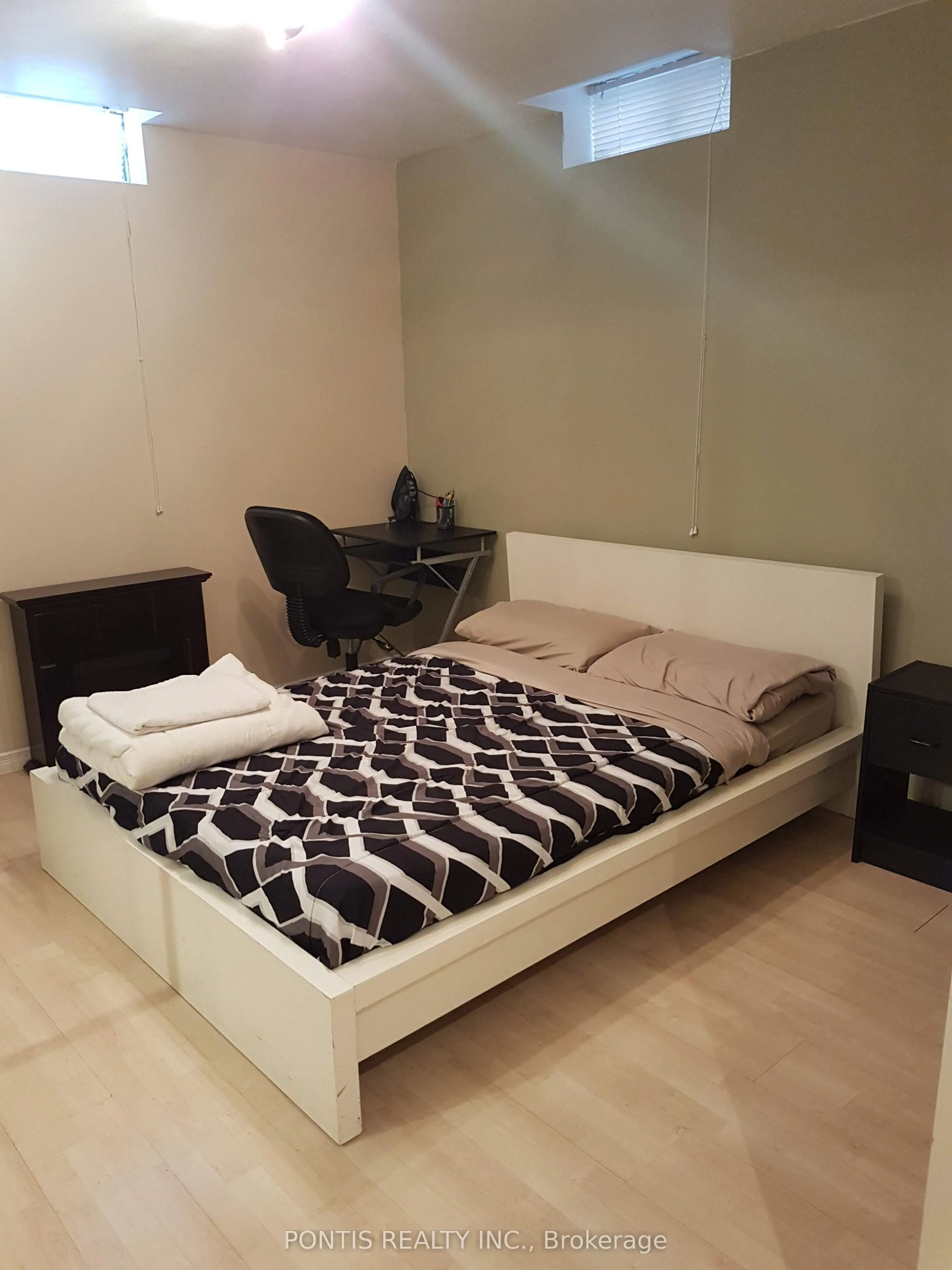 2538 Raglan Court #Bsmt