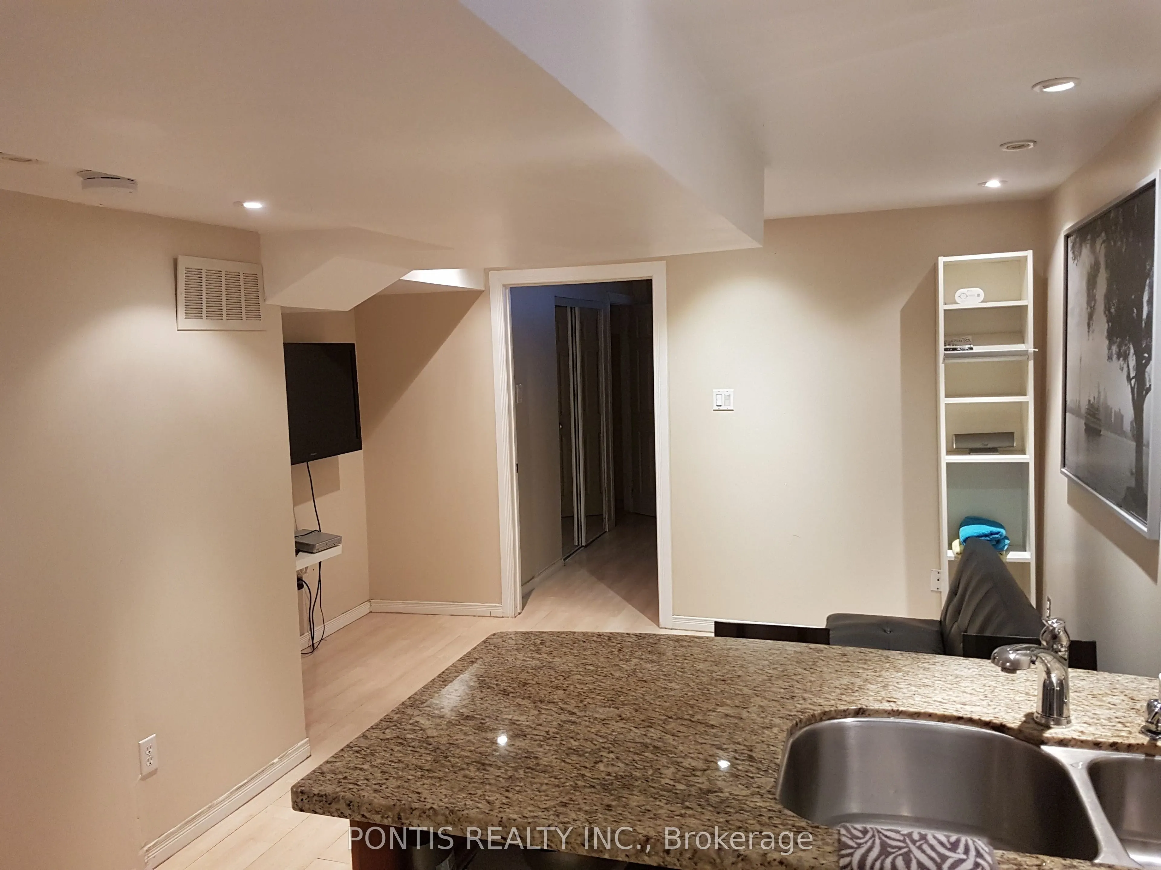 2538 Raglan Court #Bsmt