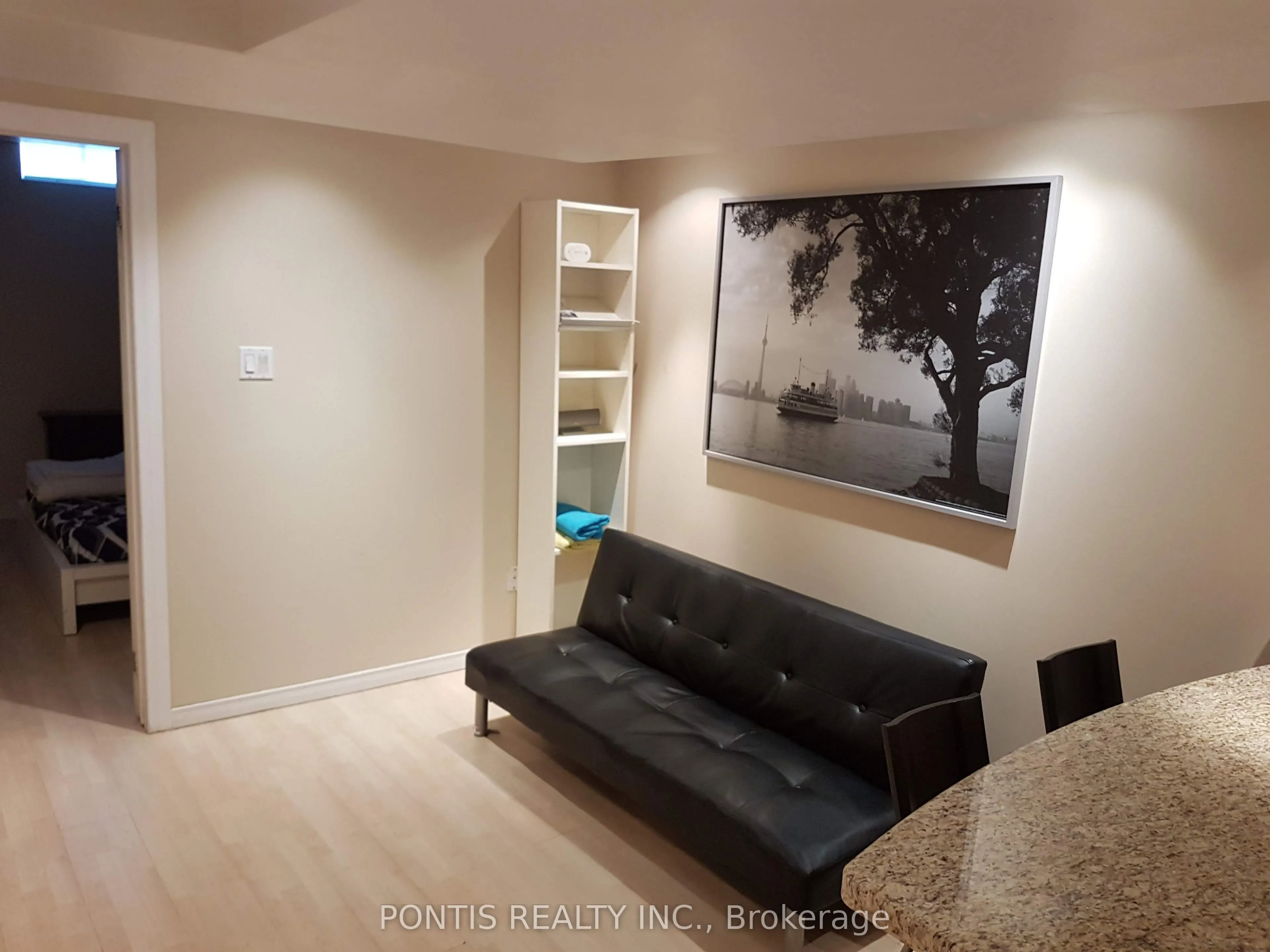 2538 Raglan Court #Bsmt