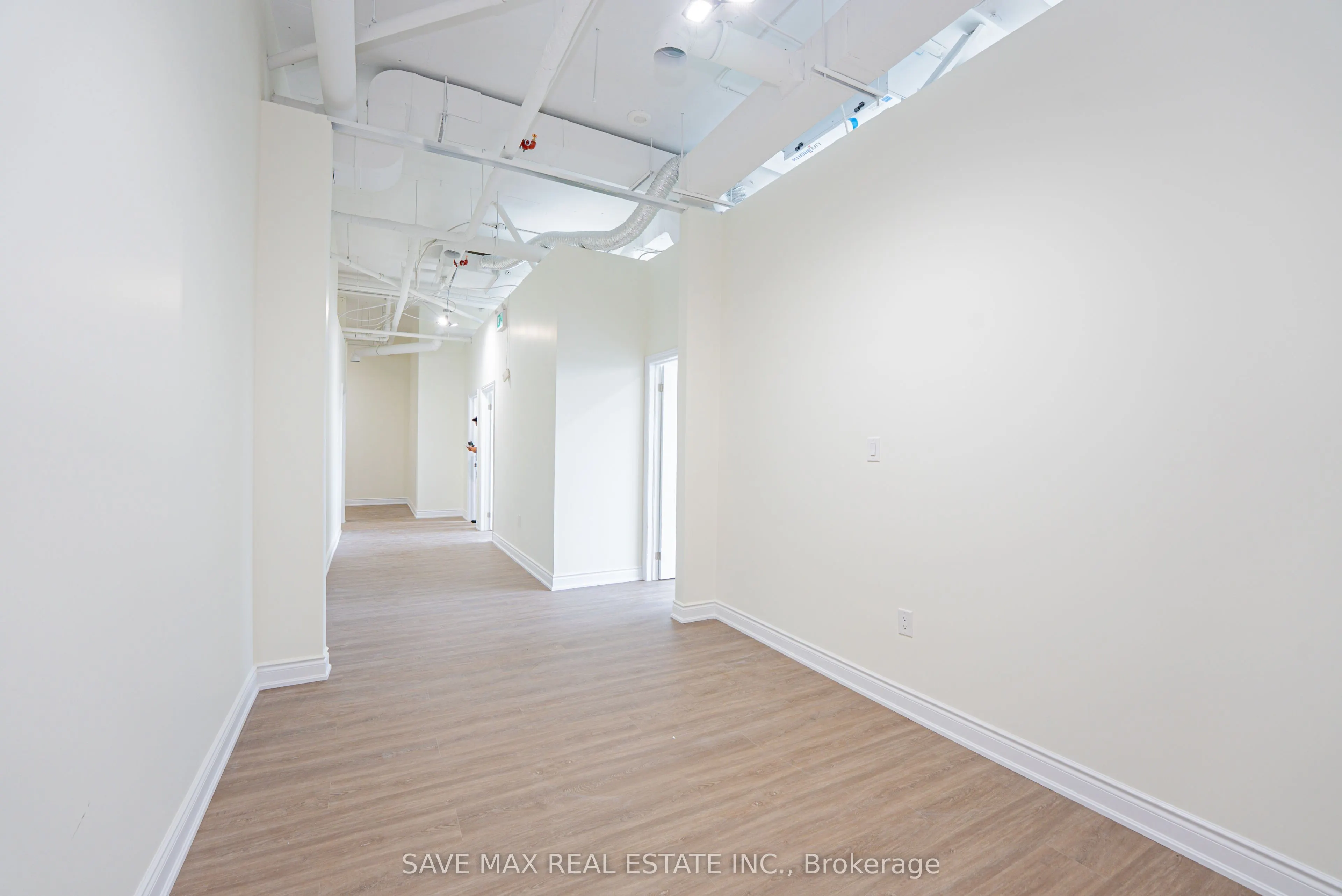 996 Martin Grove Road #410