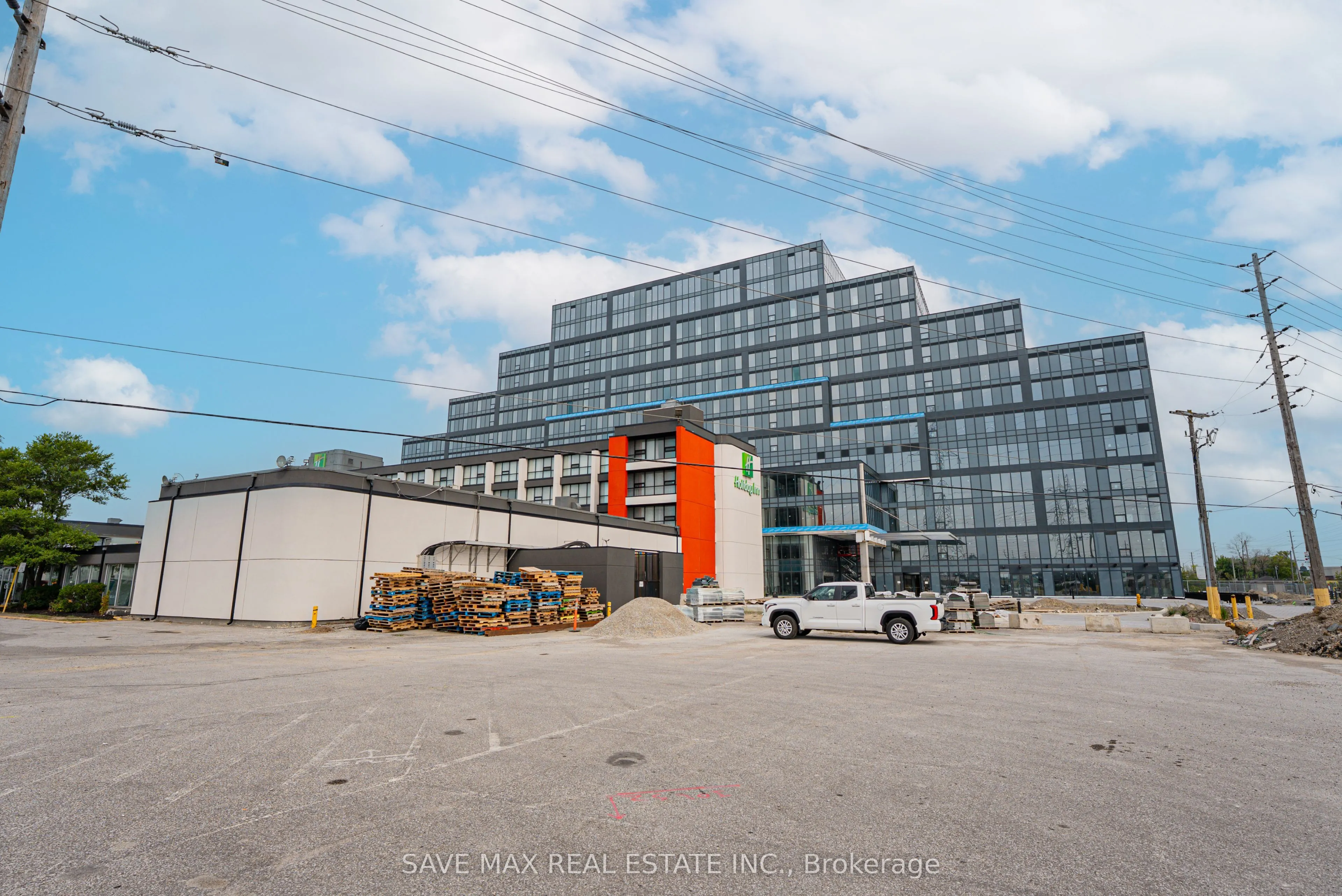 996 Martin Grove Road #410