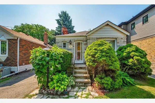 27 Struthers Street