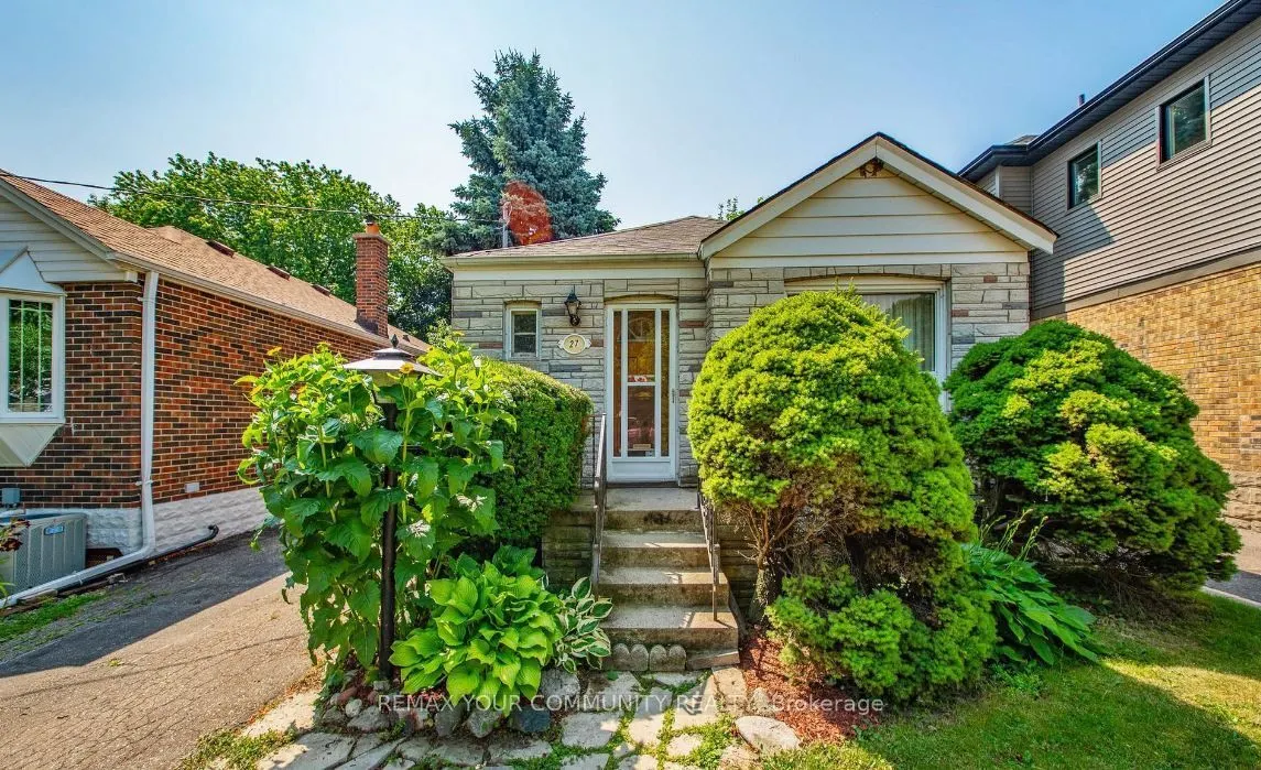 27 Struthers Street