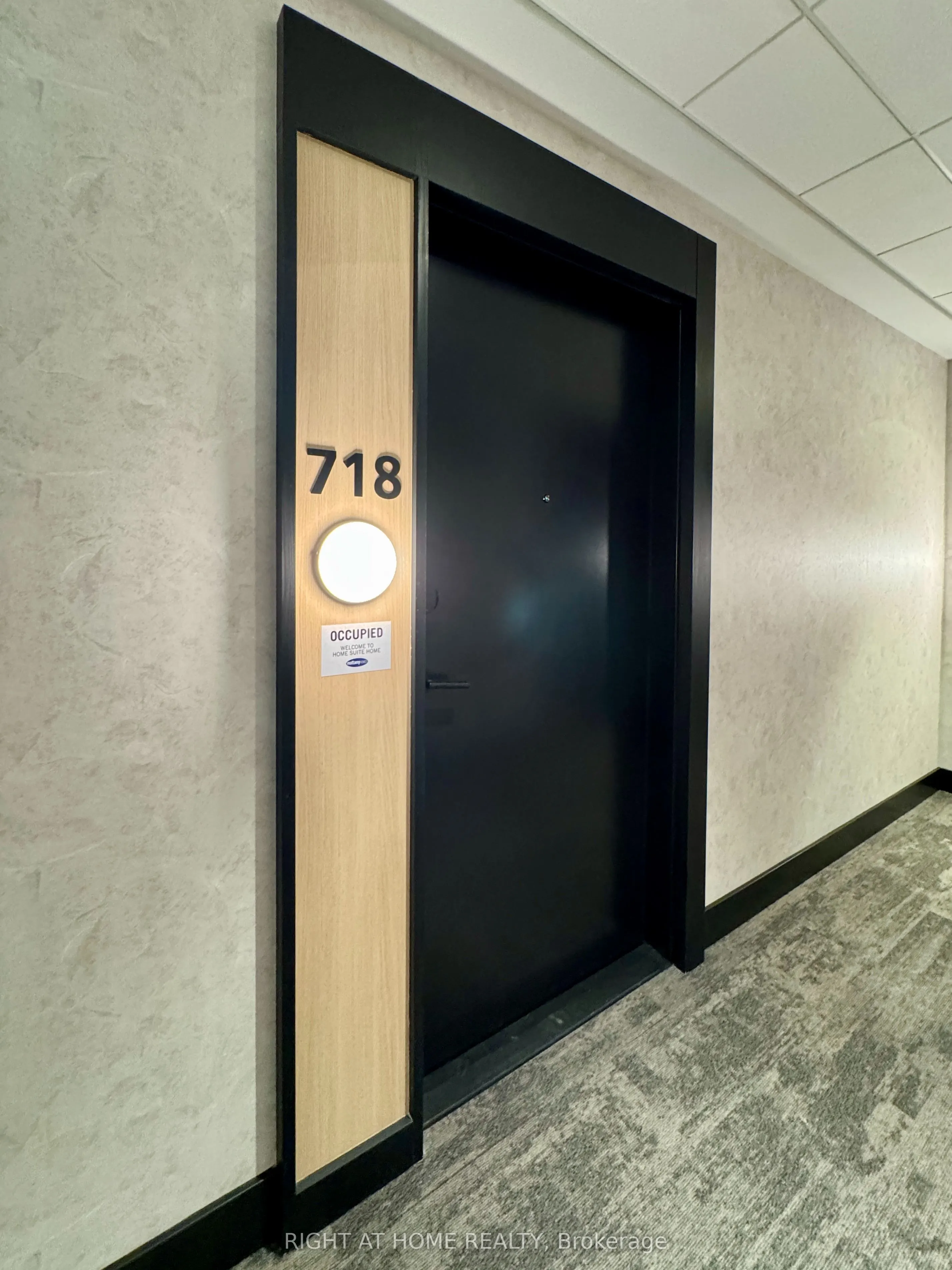 3008 William Cutmore Boulevard #718