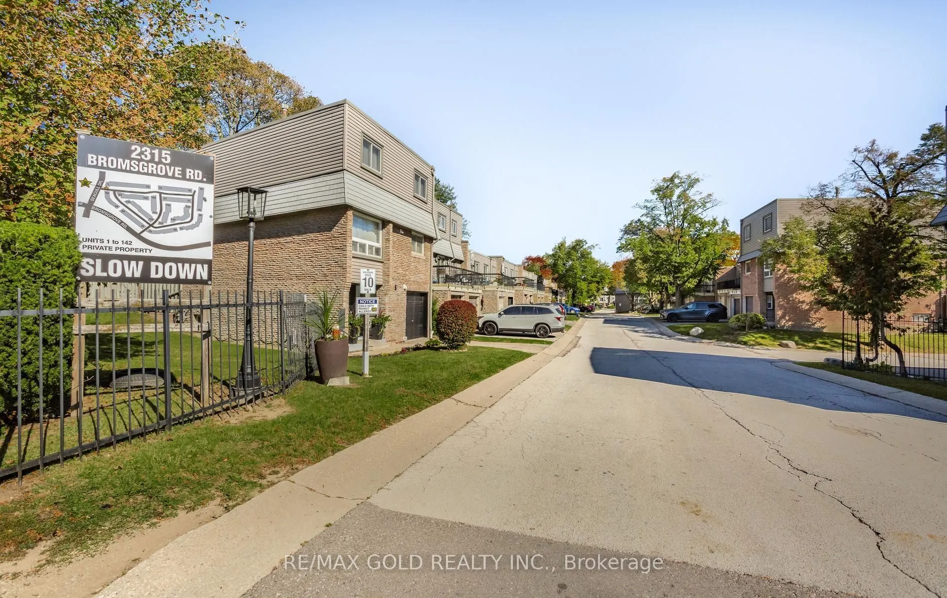 2315 Bromsgrove Road #17