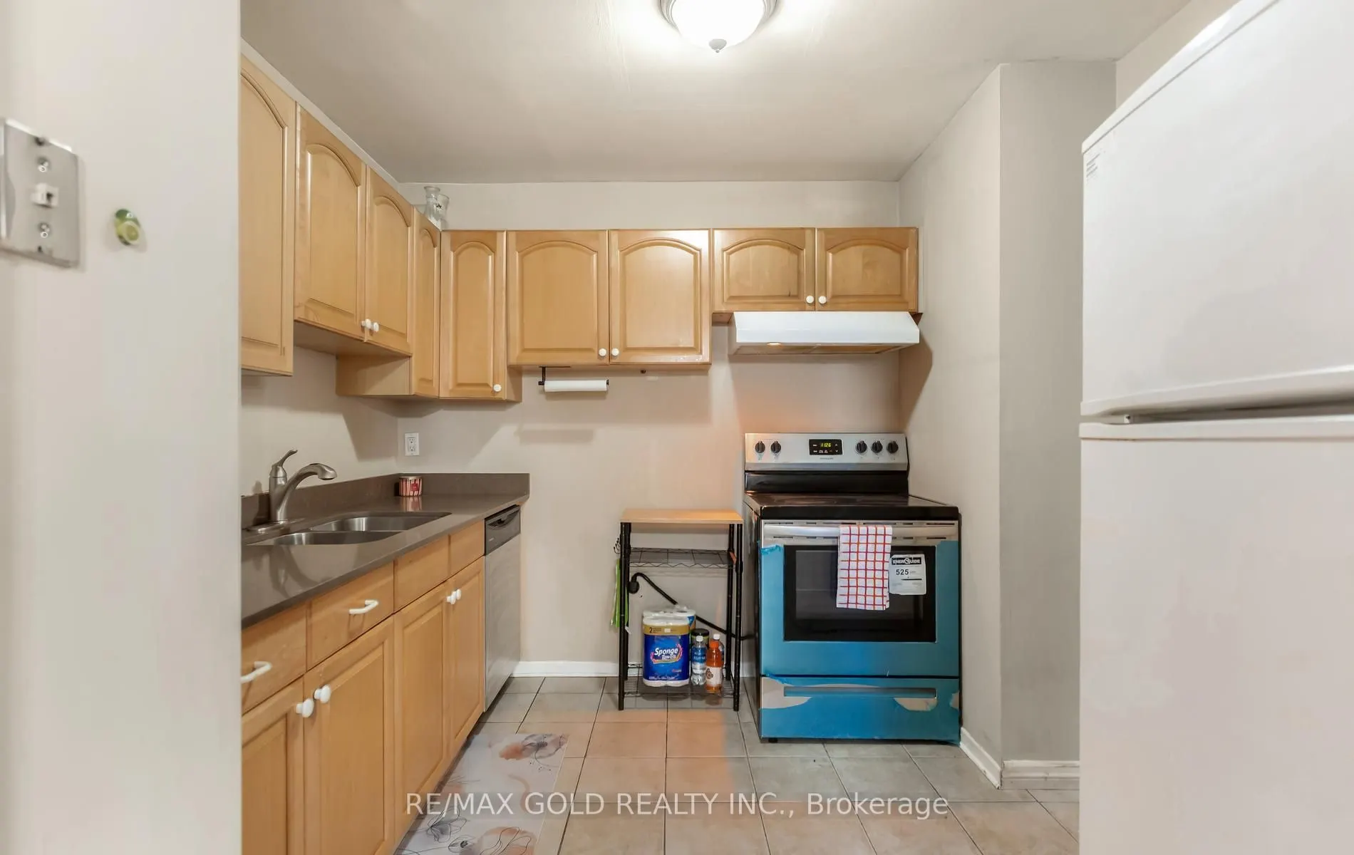 2315 Bromsgrove Road #17