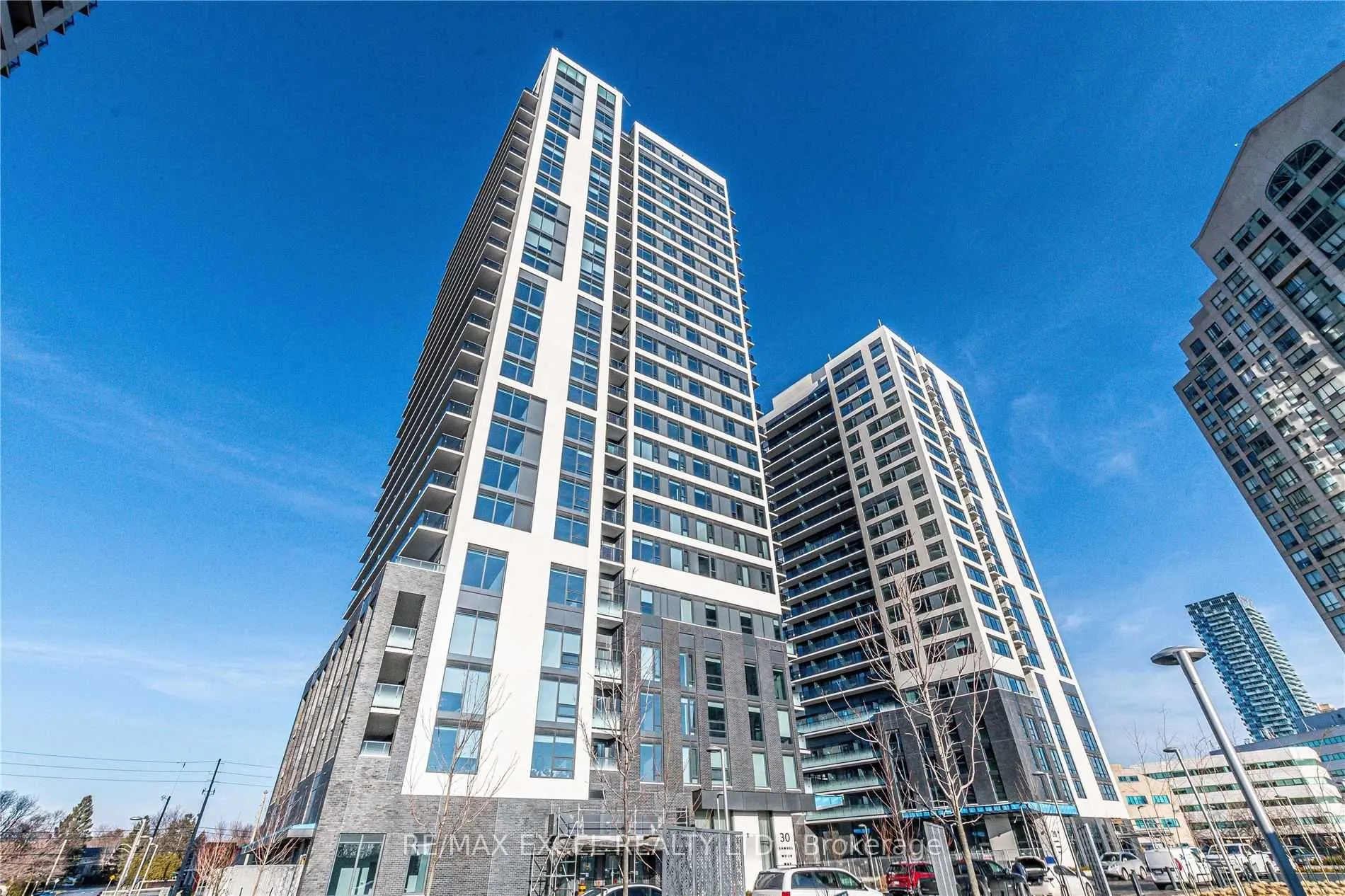 30 Samuel Wood Way #2201