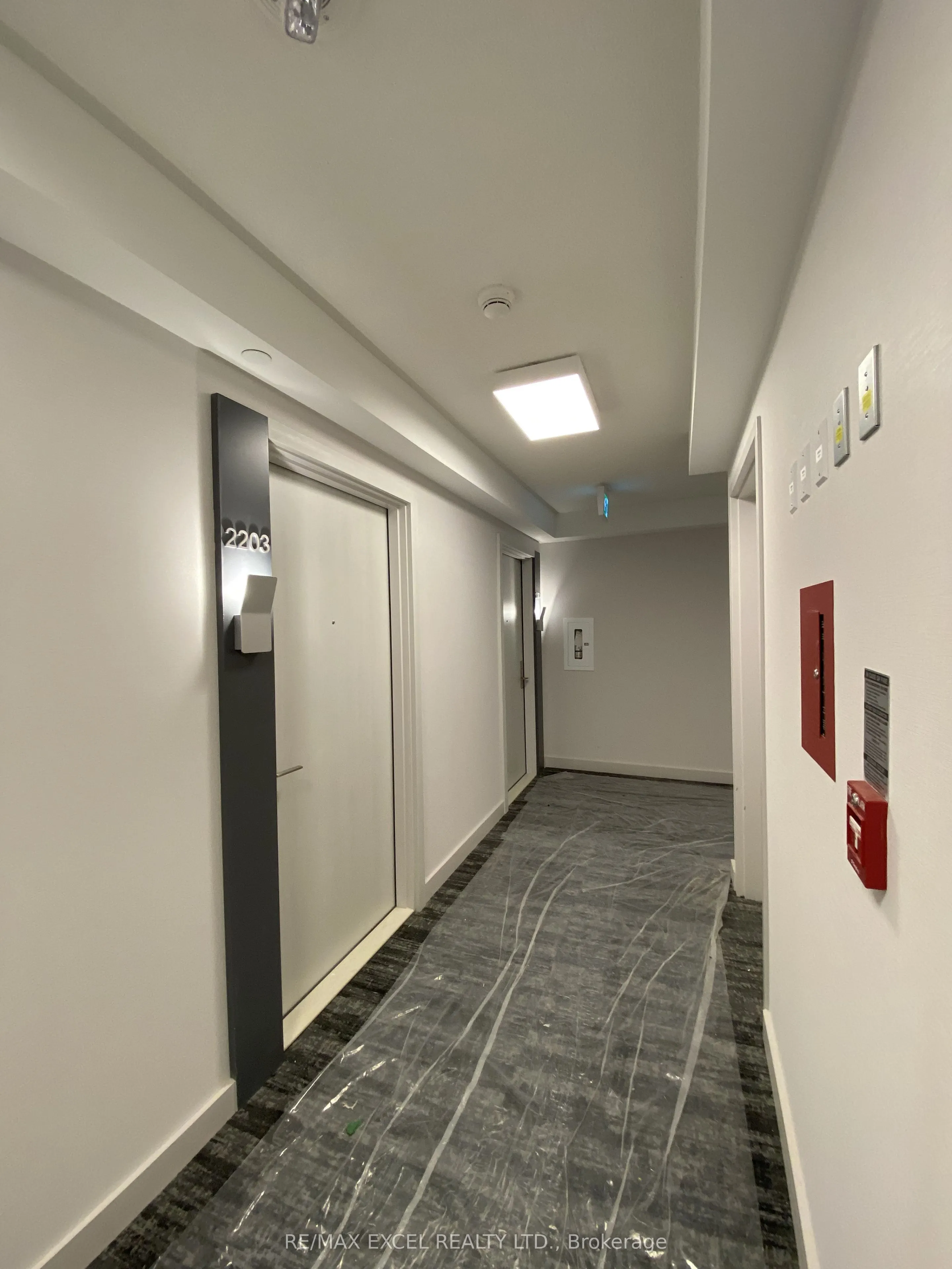 30 Samuel Wood Way #2201