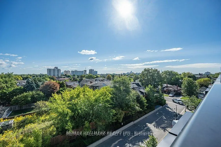 1100 Briar Hill Avenue #315 D