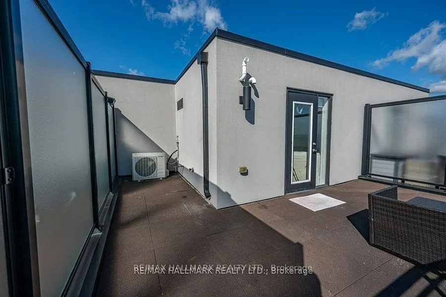 1100 Briar Hill Avenue #315 D
