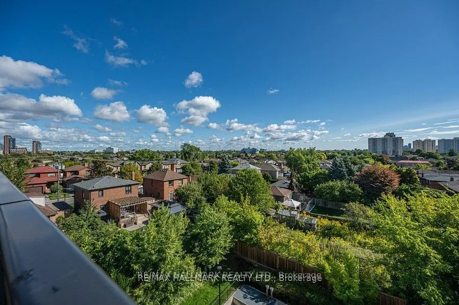 1100 Briar Hill Avenue #315 D