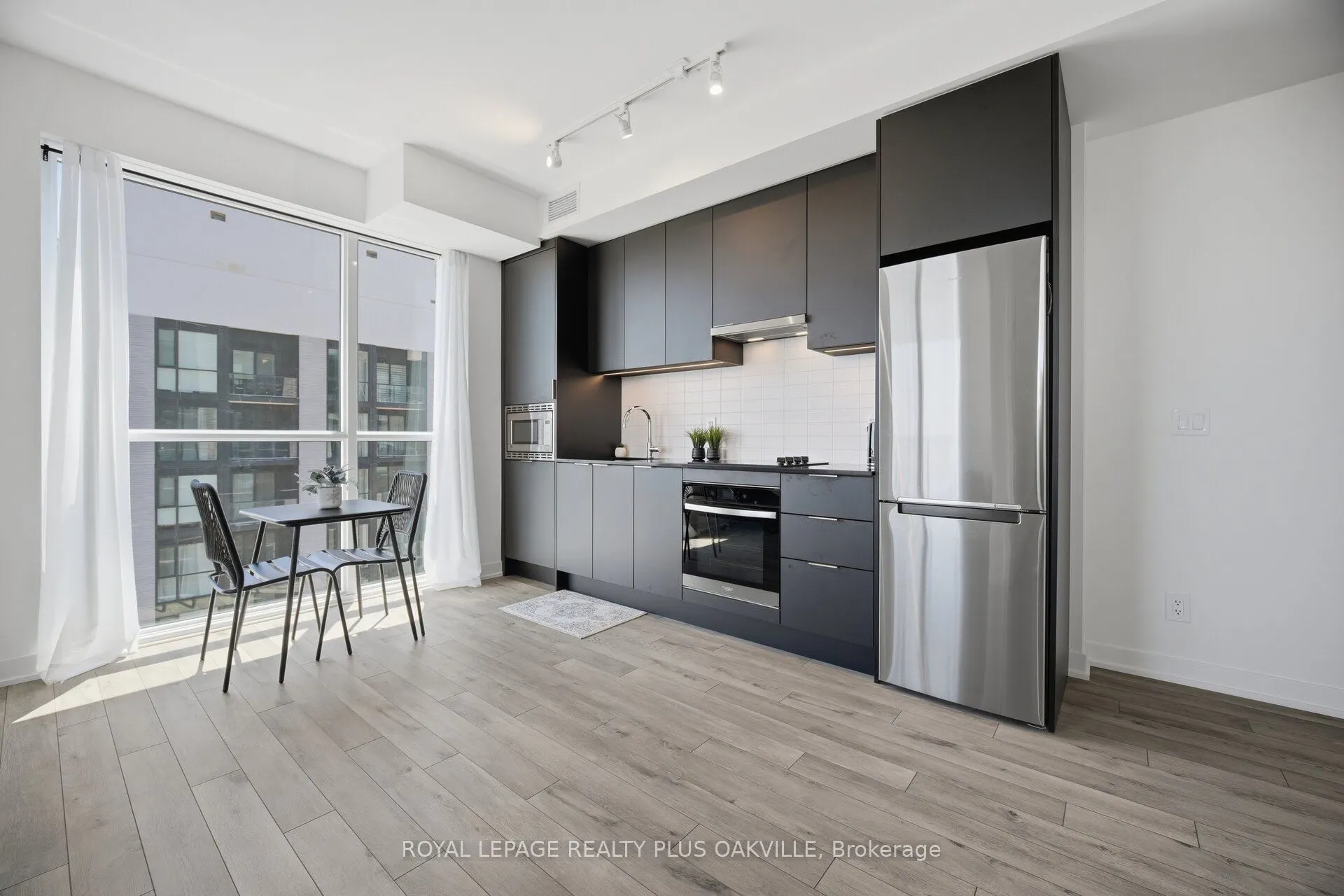 3079 Trafalgar Road #1509