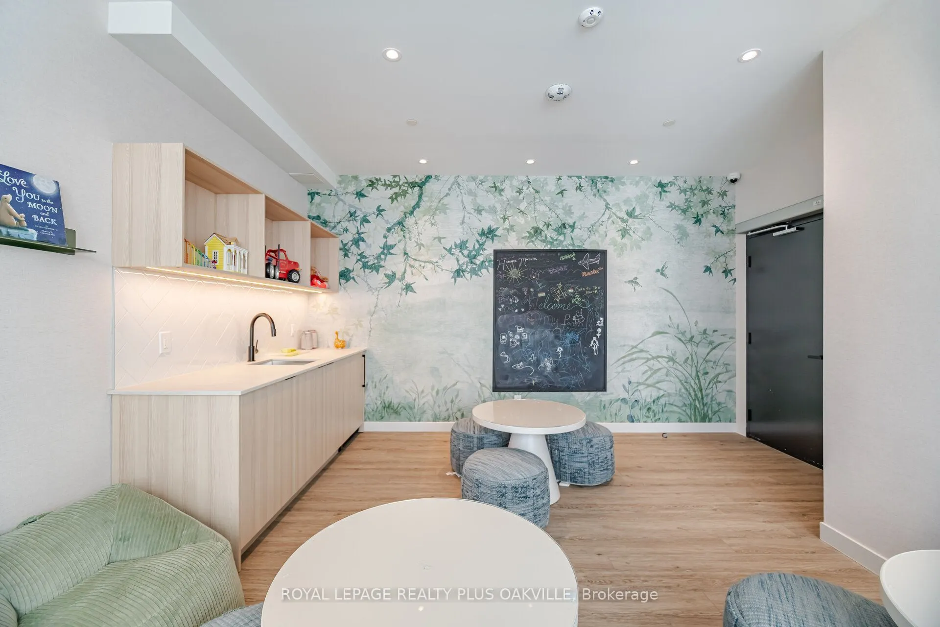 3079 Trafalgar Road #1509