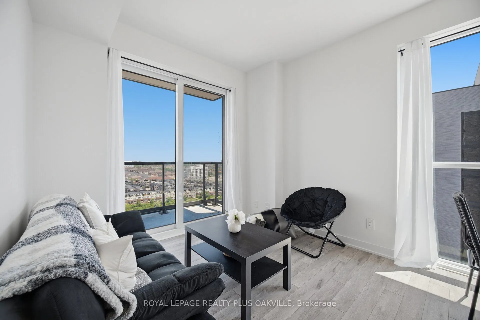 3079 Trafalgar Road #1509