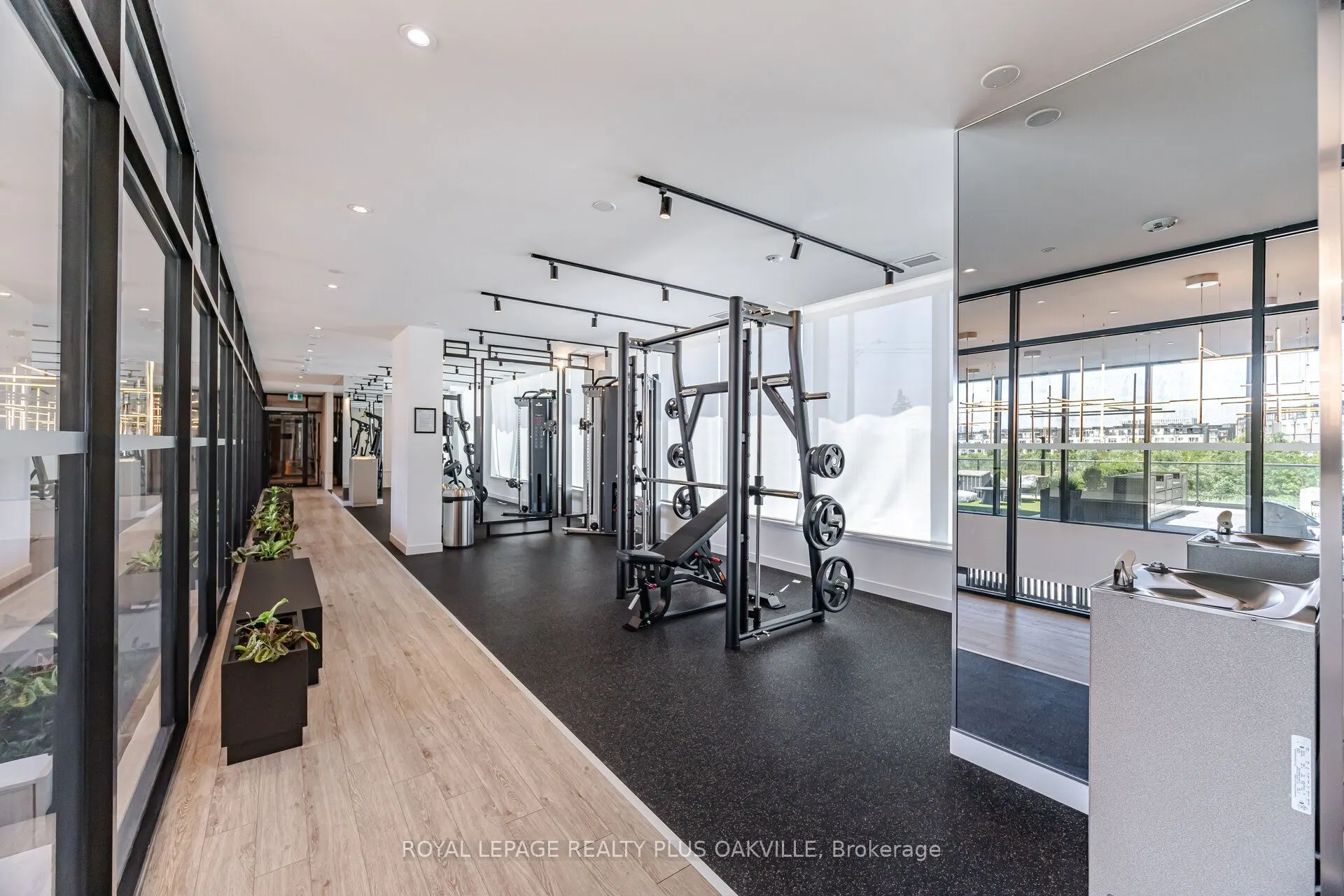 3079 Trafalgar Road #1509