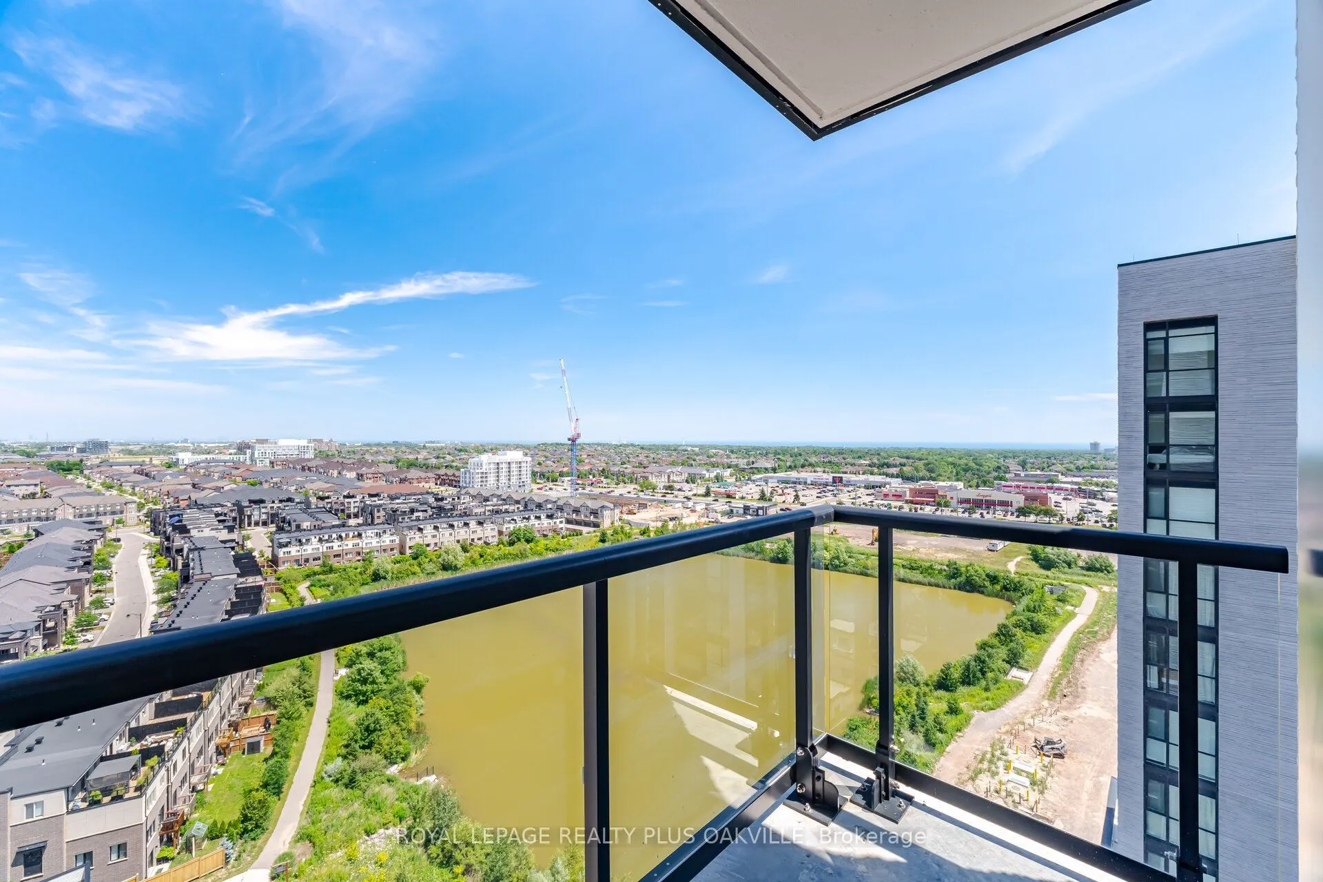 3079 Trafalgar Road #1509
