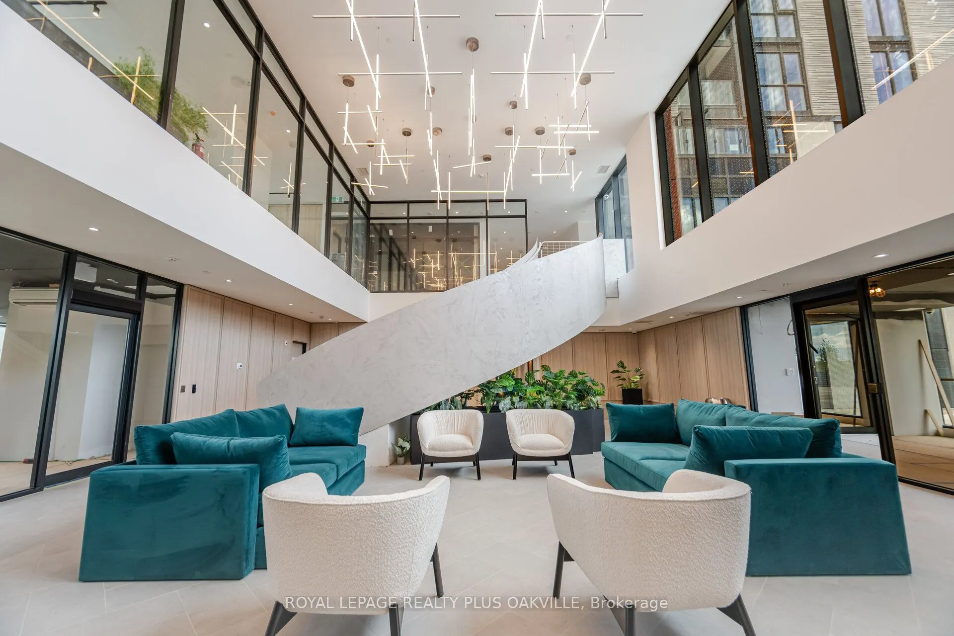 3079 Trafalgar Road #1509