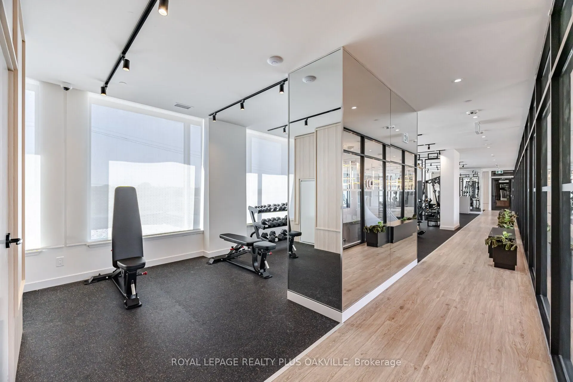 3079 Trafalgar Road #1509