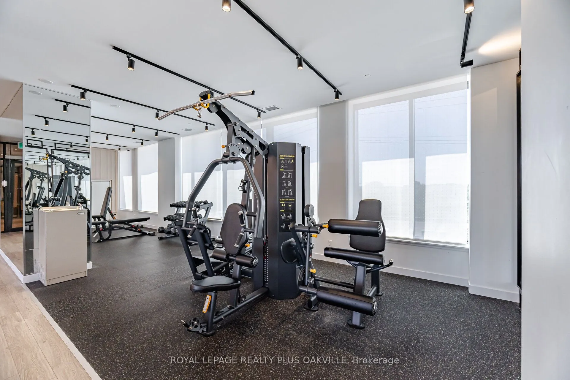 3079 Trafalgar Road #1509