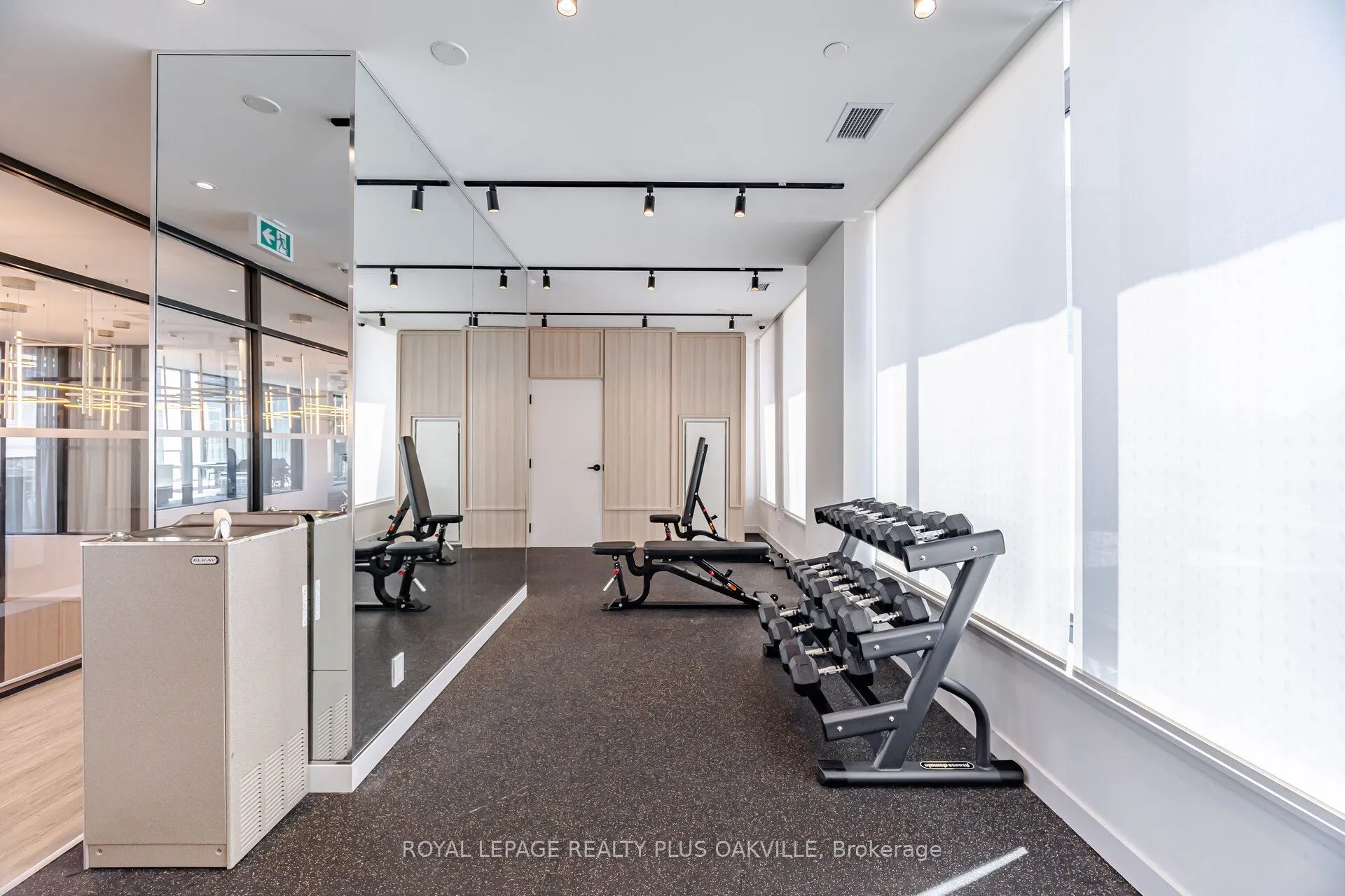 3079 Trafalgar Road #1509