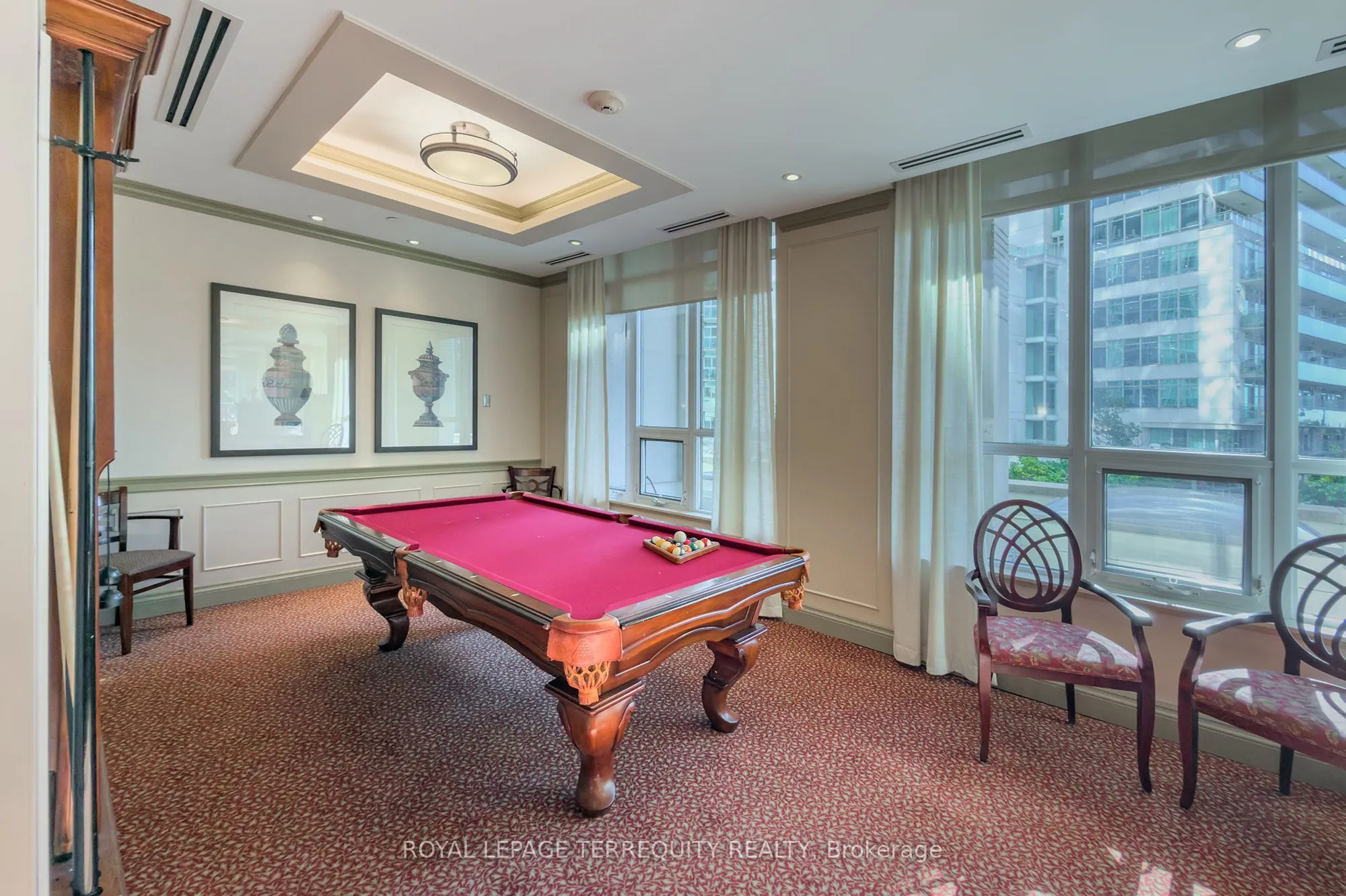 3 Marine Parade Drive #506
