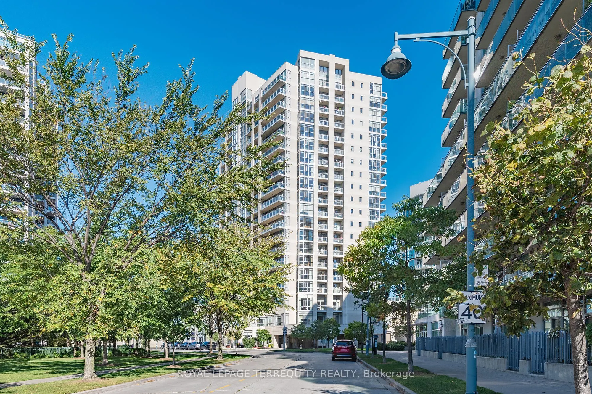 3 Marine Parade Drive #506