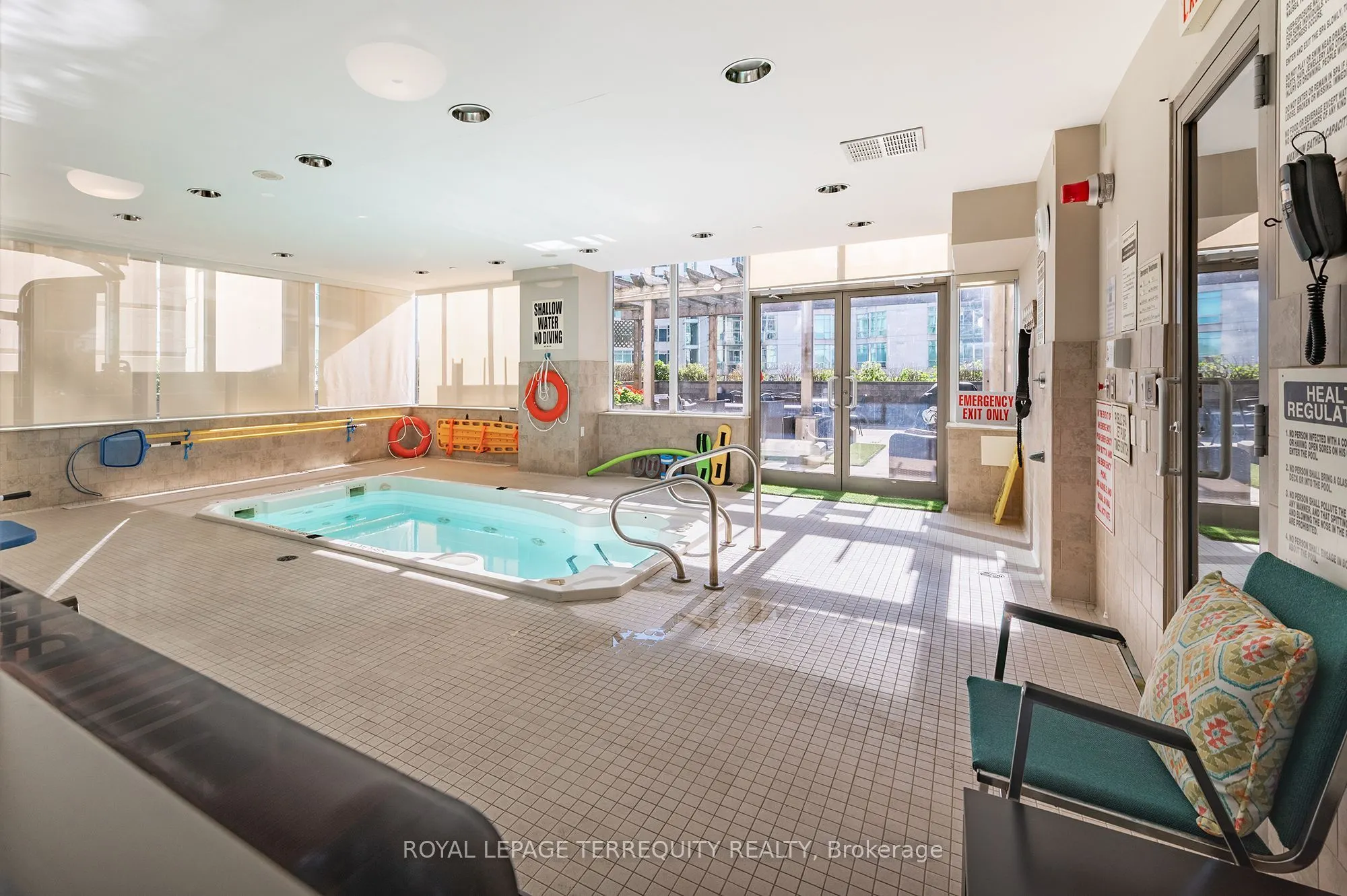 3 Marine Parade Drive #506
