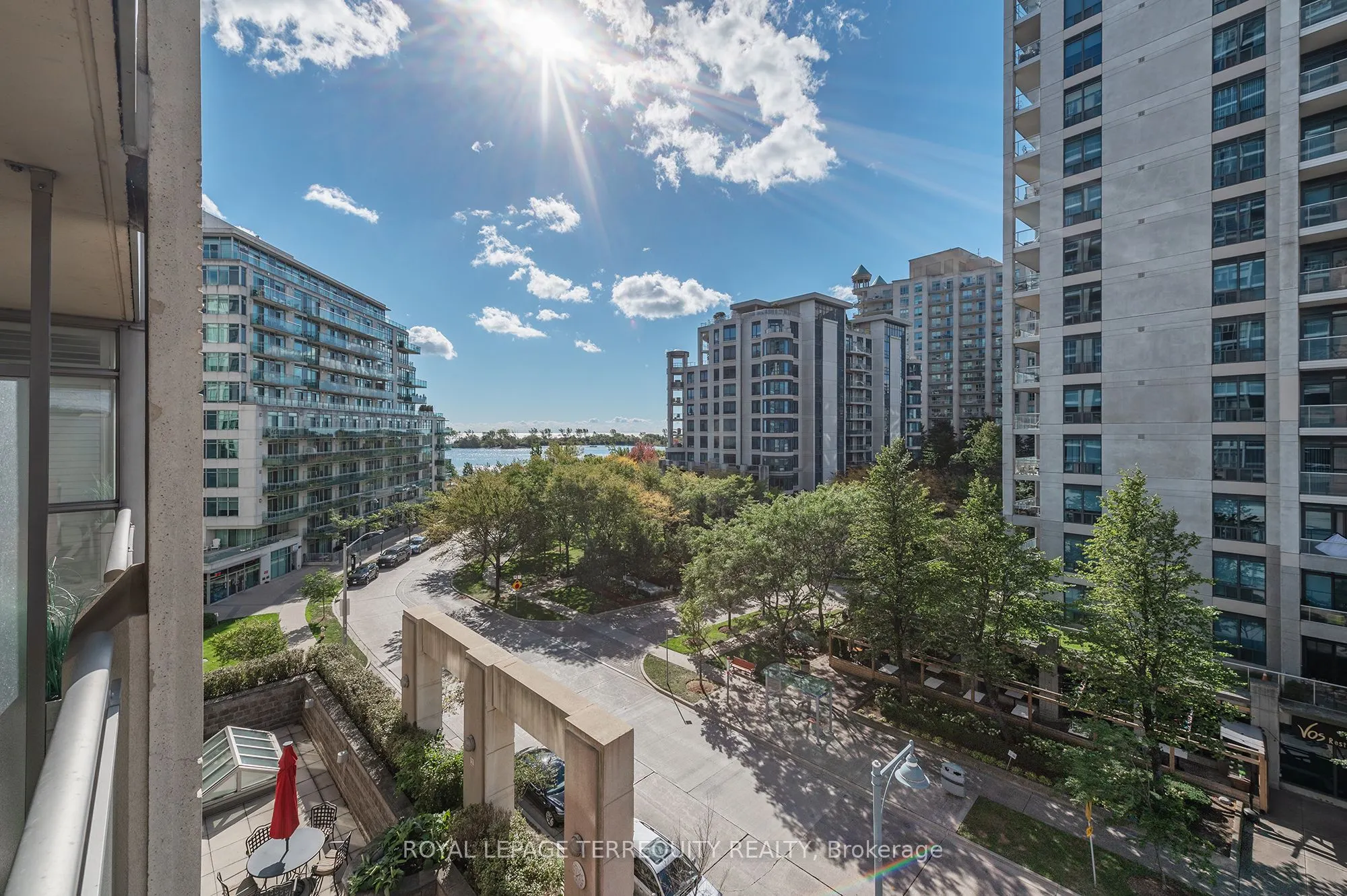 3 Marine Parade Drive #506