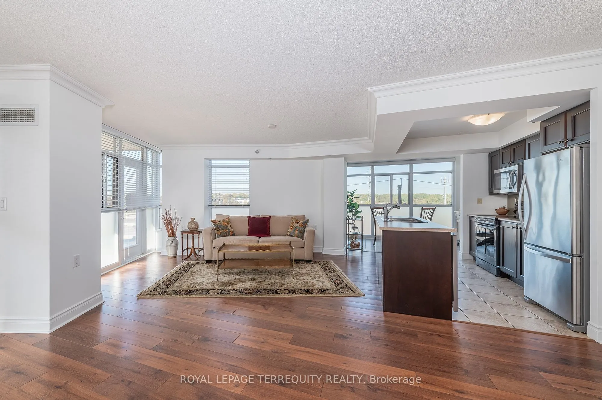 3 Marine Parade Drive #506