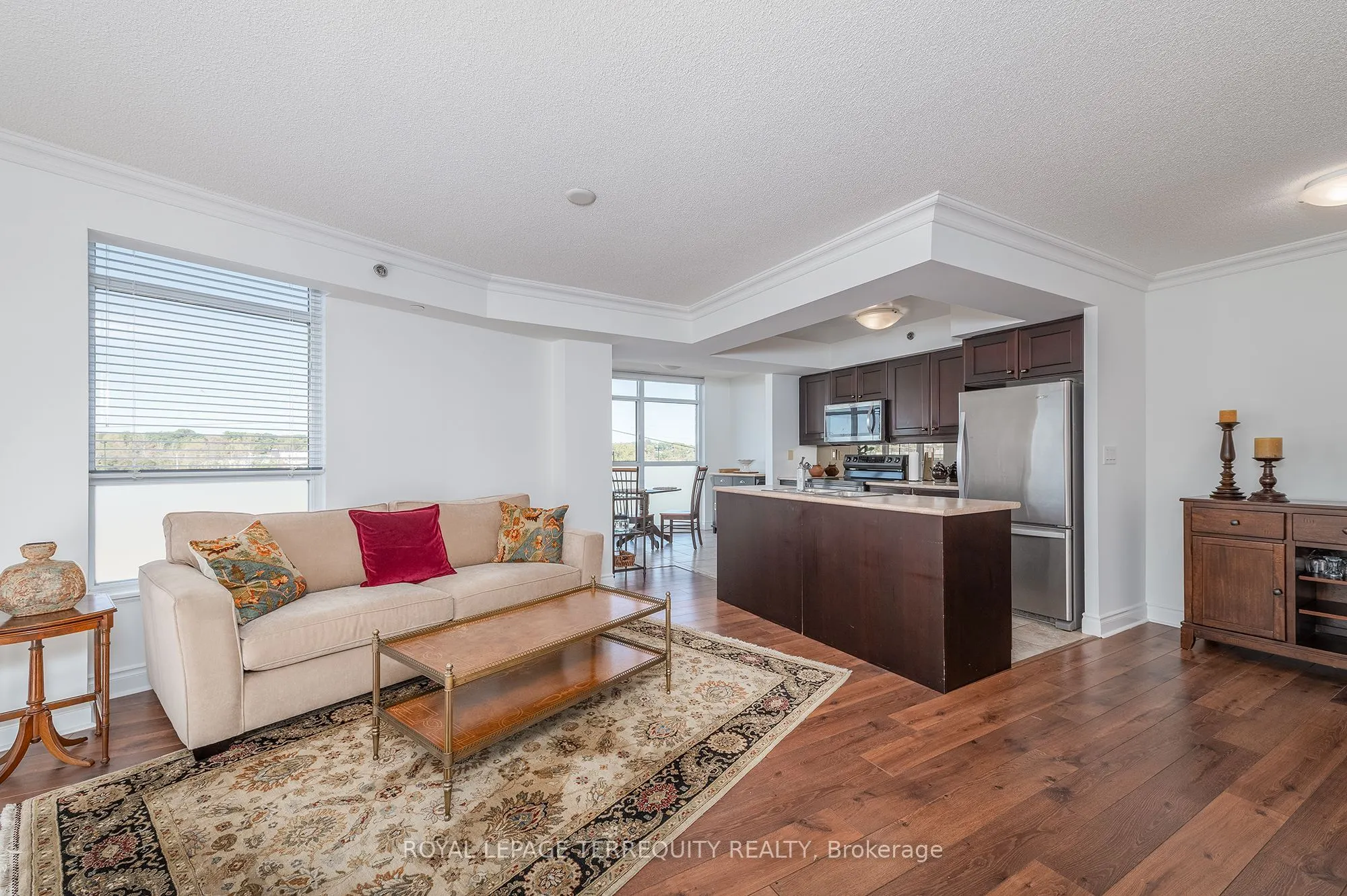 3 Marine Parade Drive #506