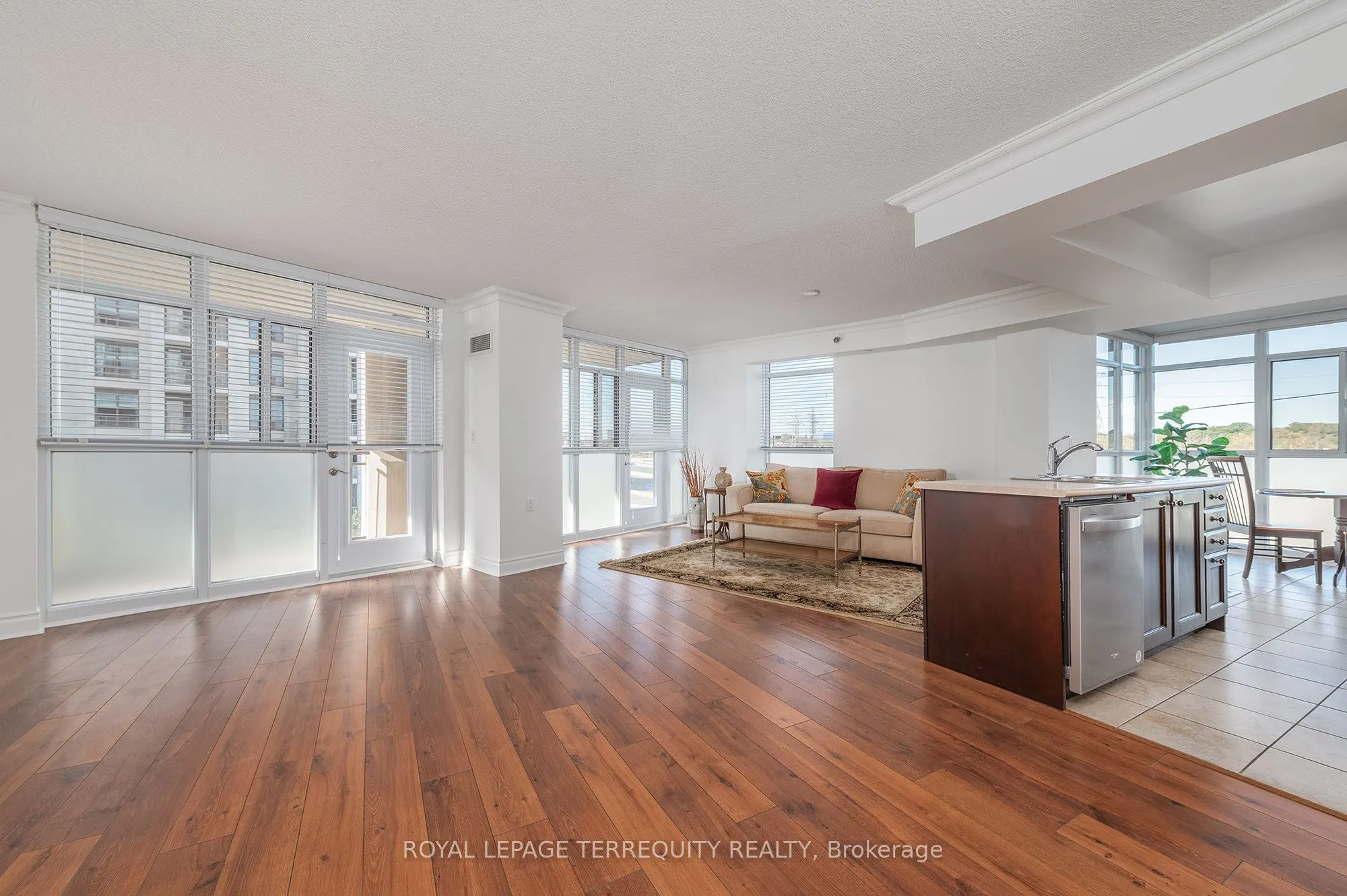 3 Marine Parade Drive #506