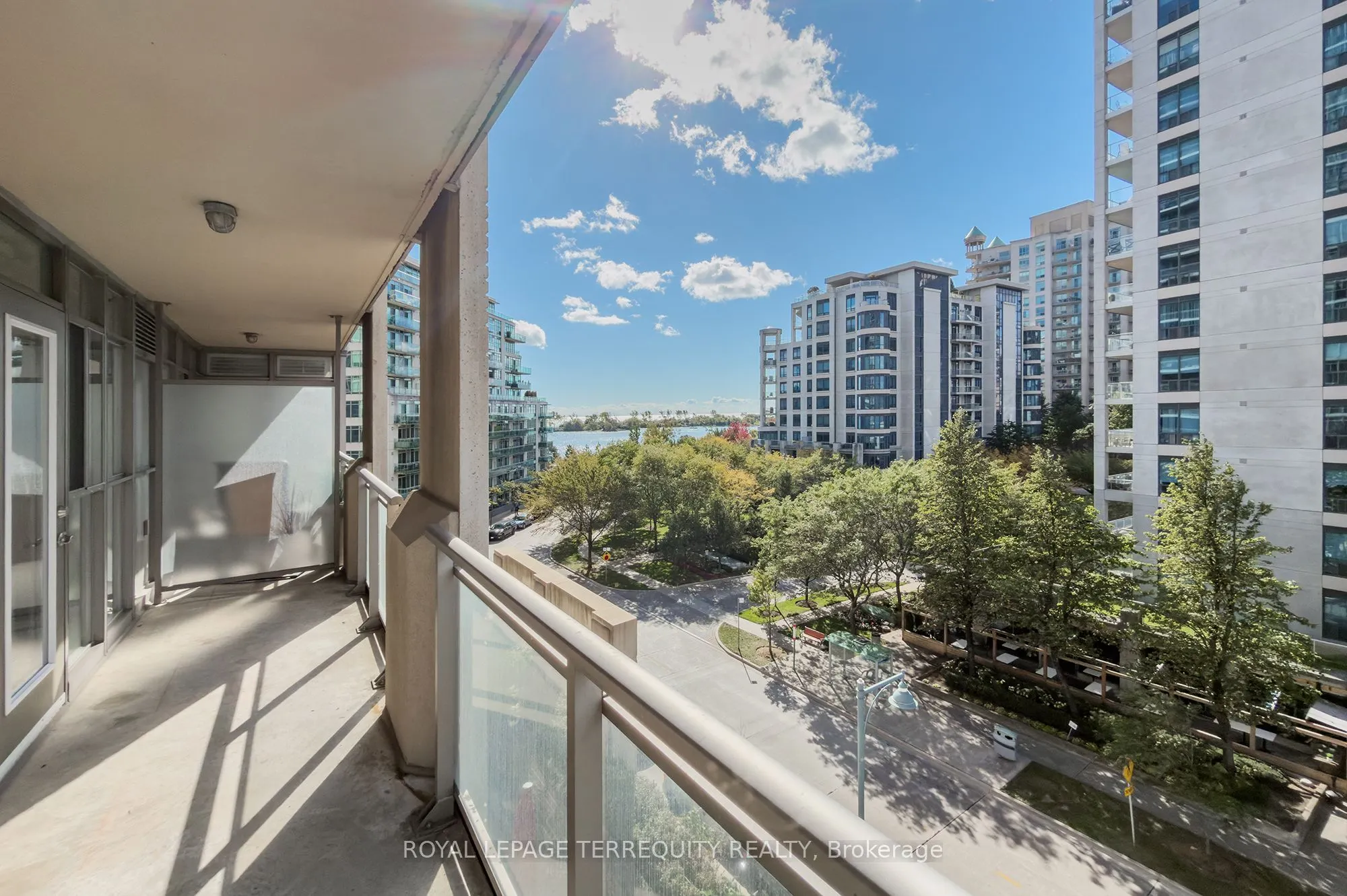 3 Marine Parade Drive #506