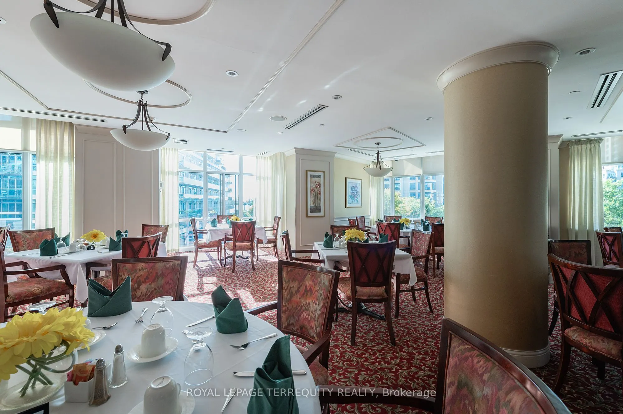 3 Marine Parade Drive #506