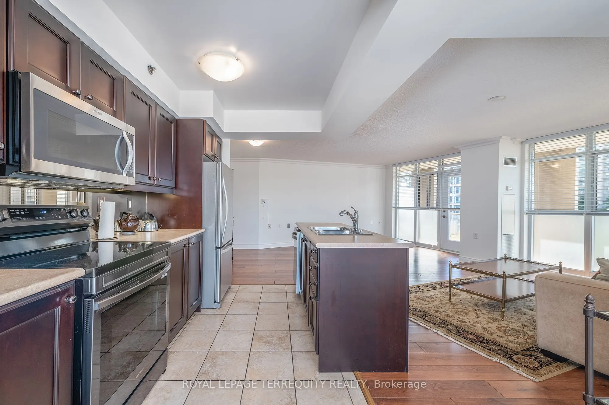 3 Marine Parade Drive #506