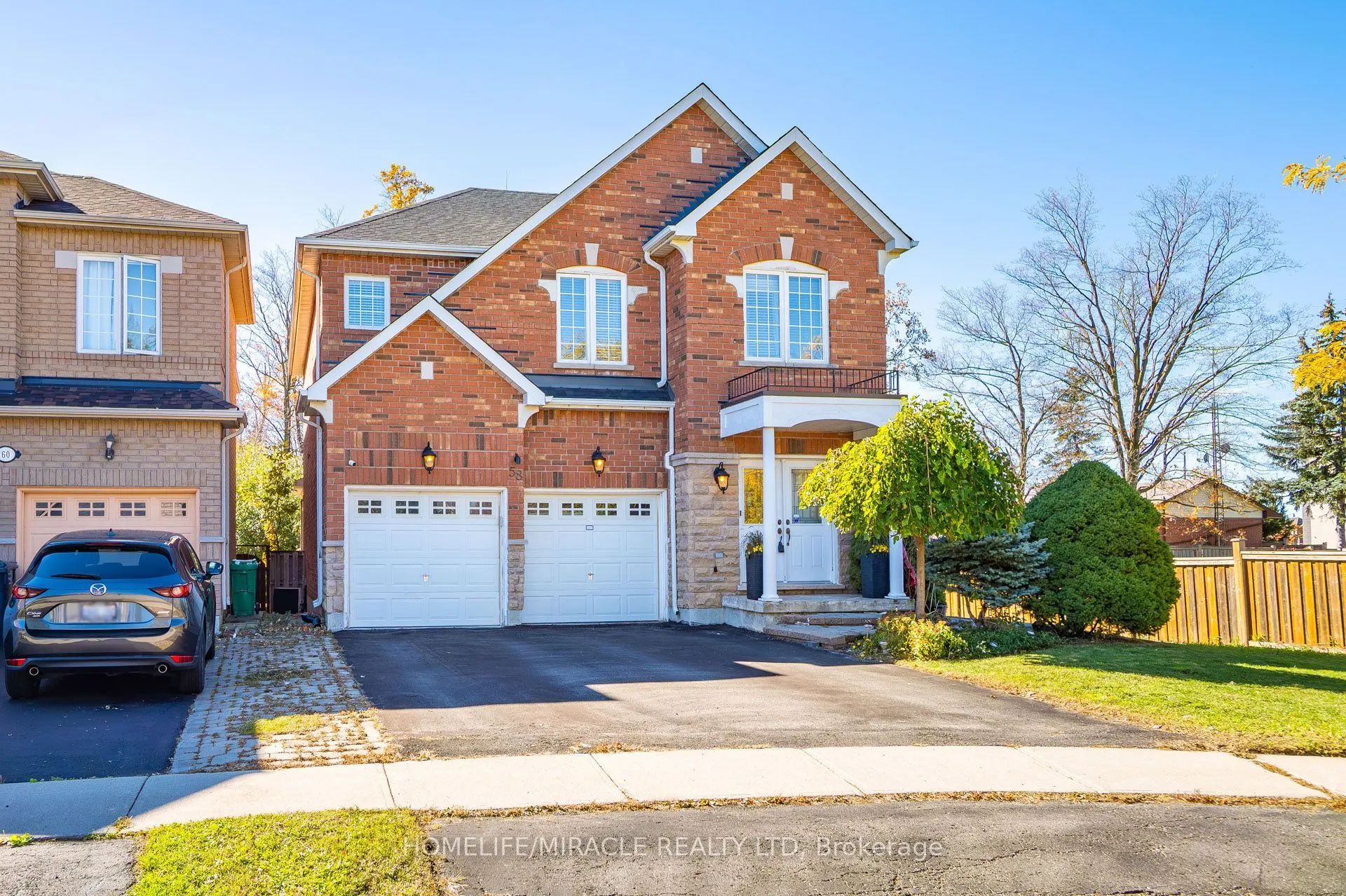 58 Sir Jacobs Crescent