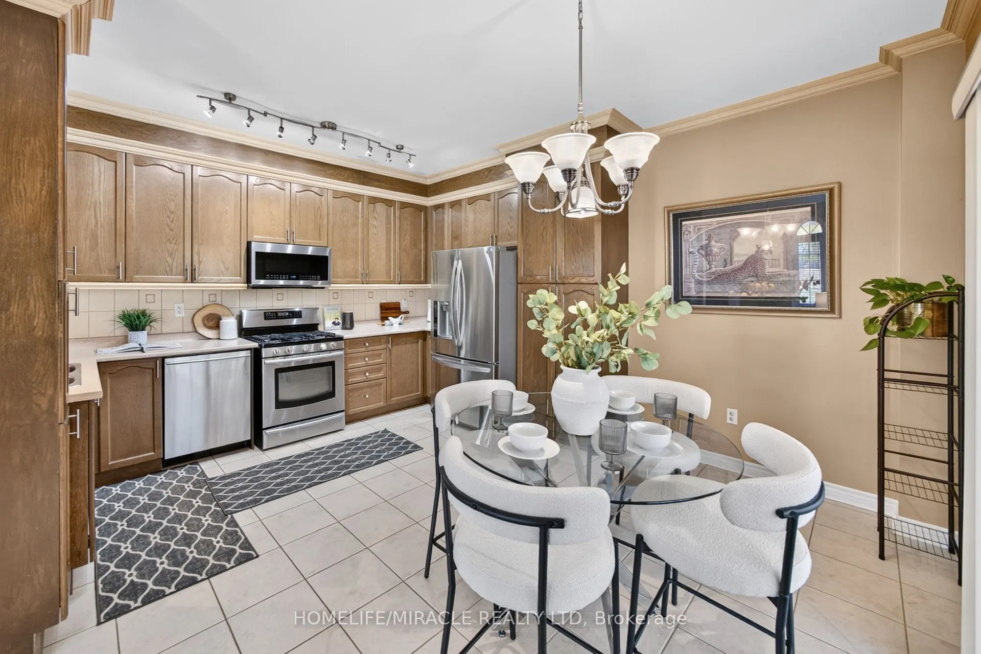 58 Sir Jacobs Crescent