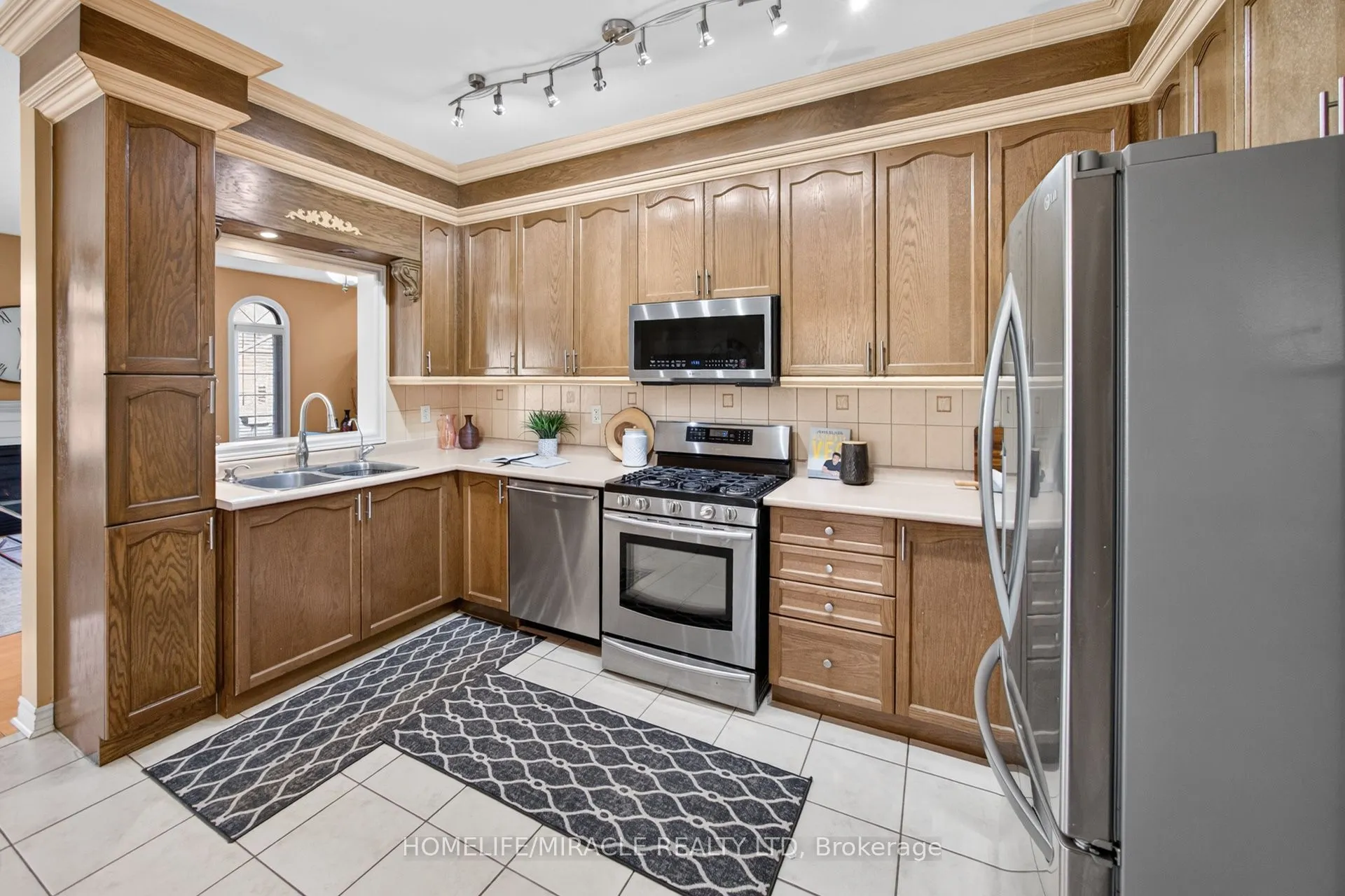 58 Sir Jacobs Crescent