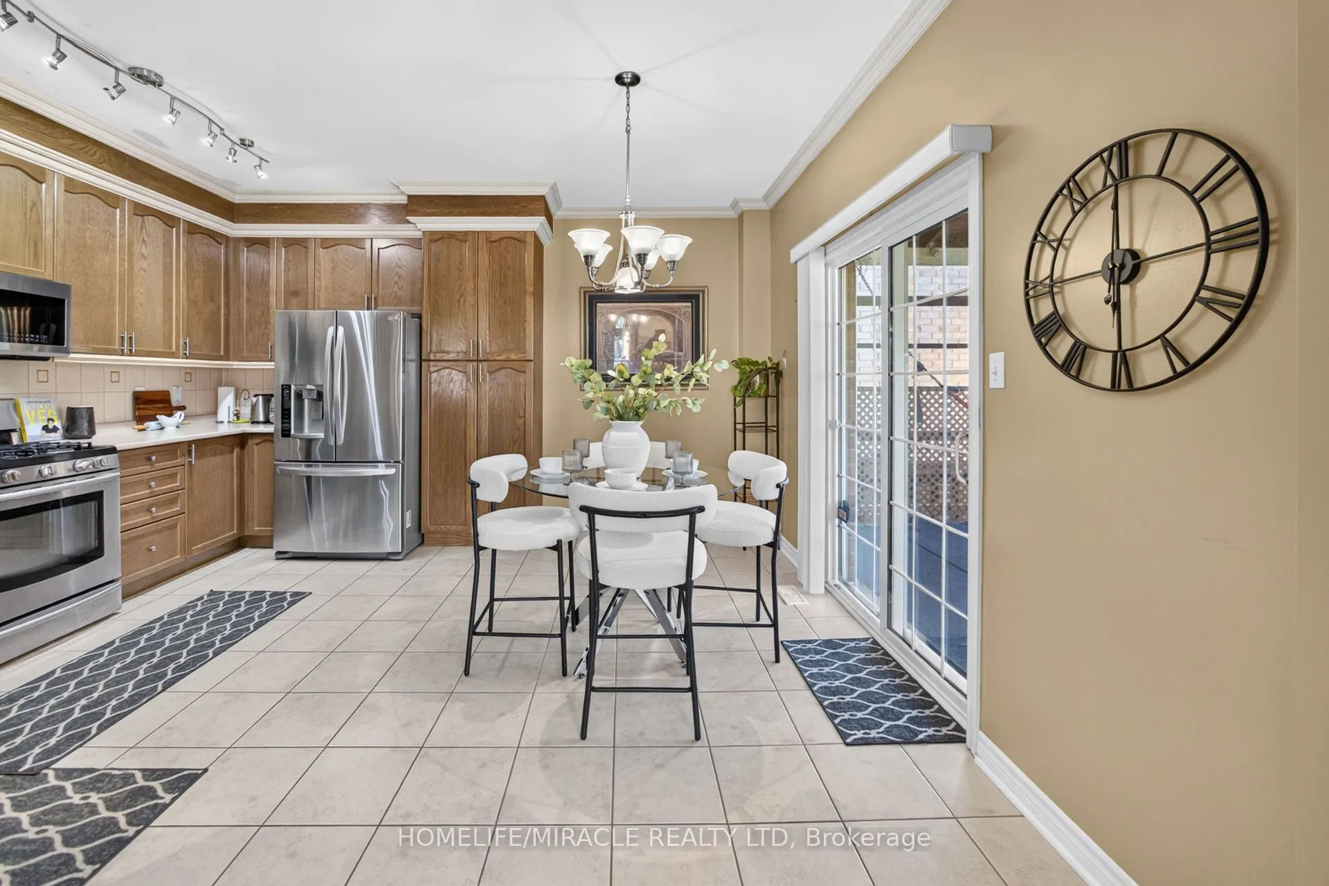 58 Sir Jacobs Crescent