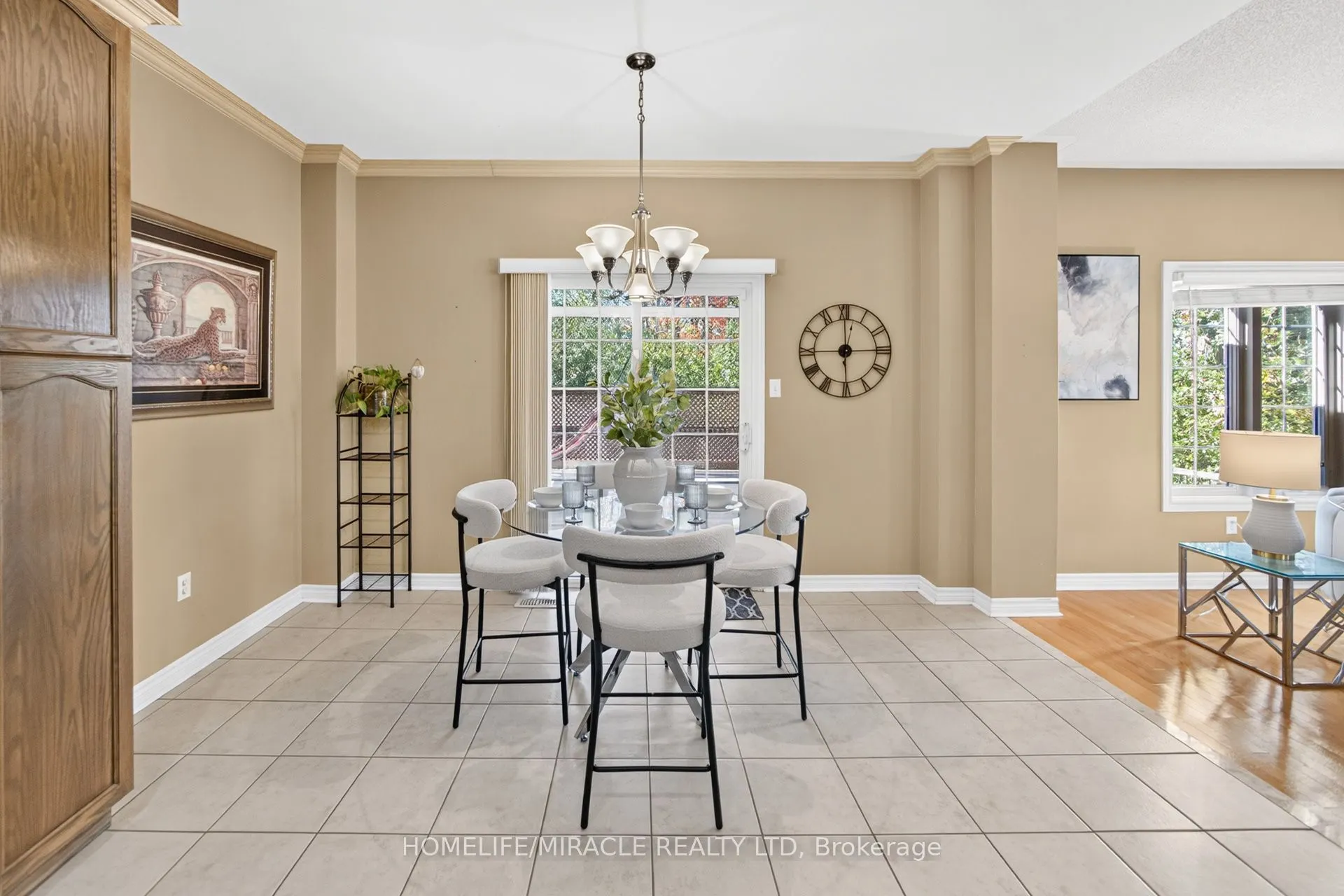 58 Sir Jacobs Crescent