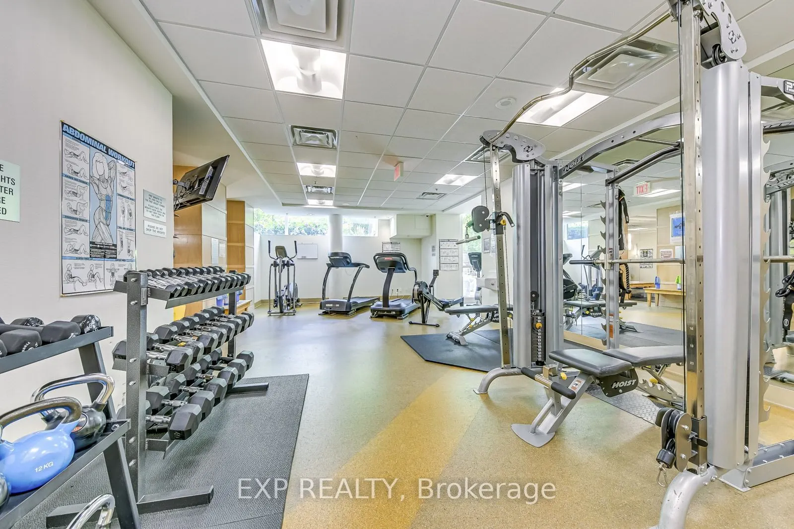 1055 Southdown Road #905