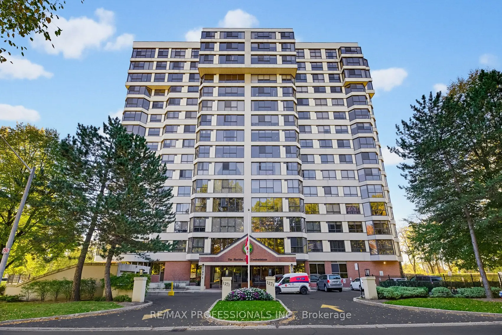 1271 Walden Circle #304