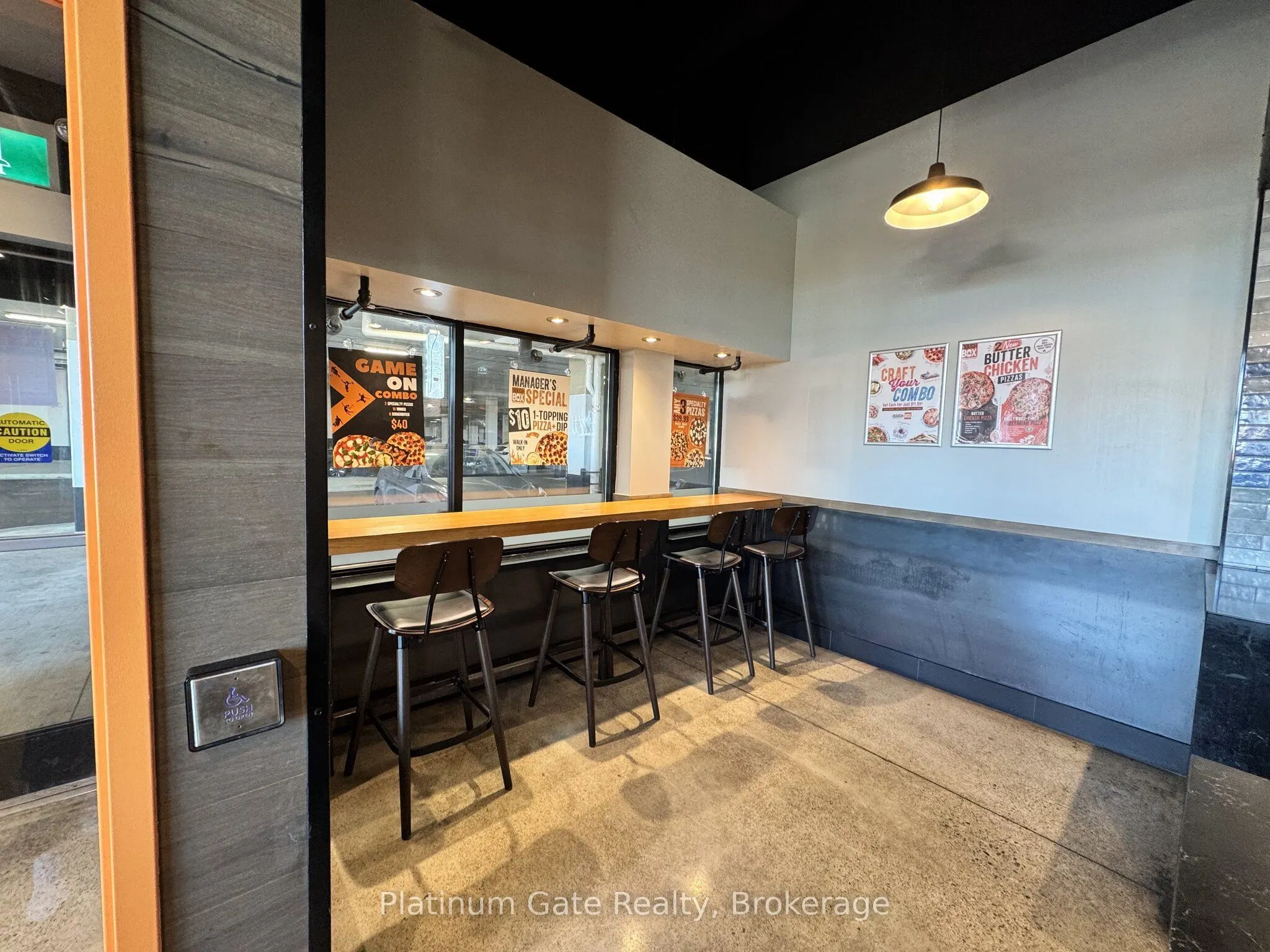 21 Rexdale Boulevard #4001