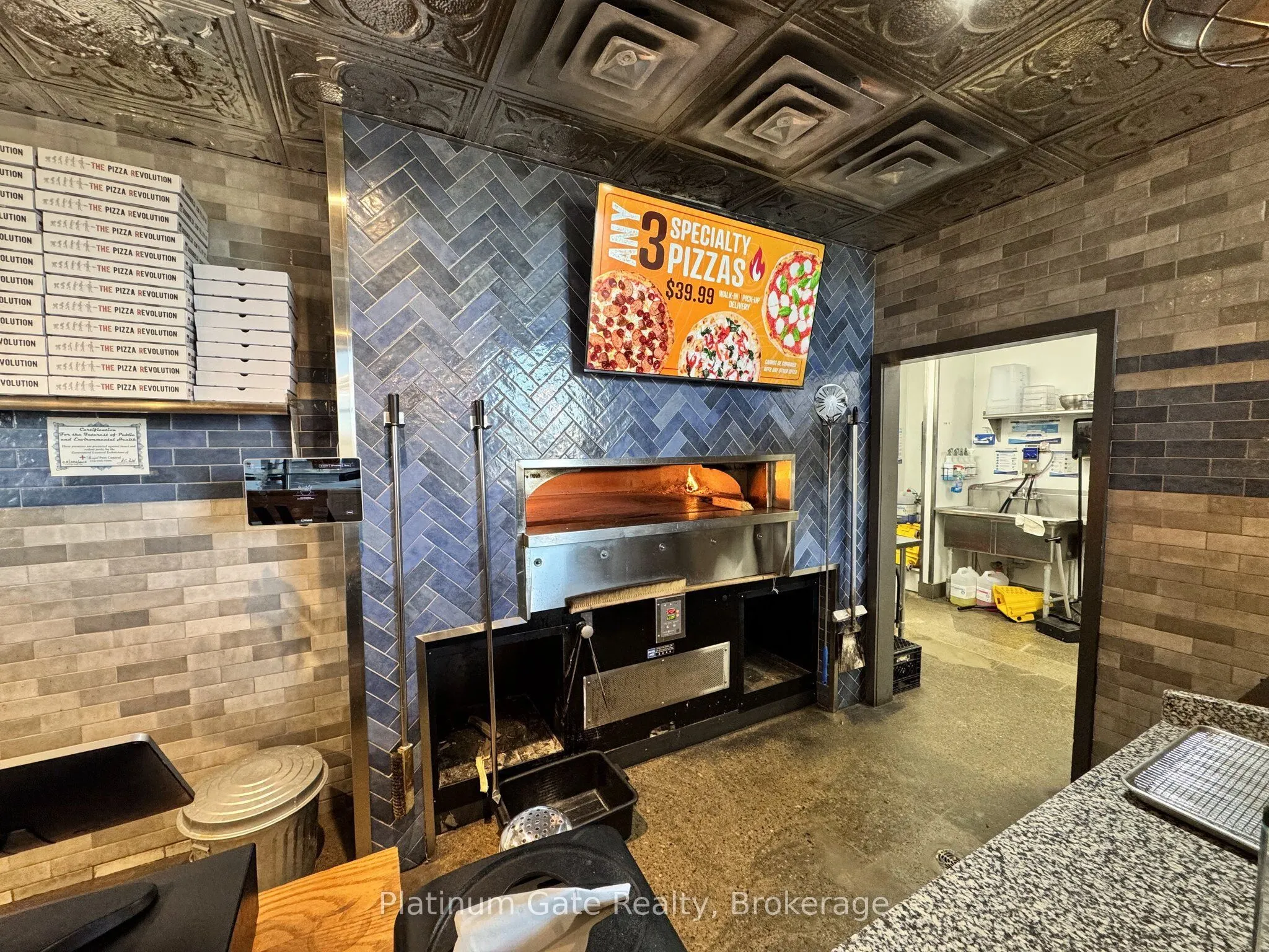 21 Rexdale Boulevard #4001