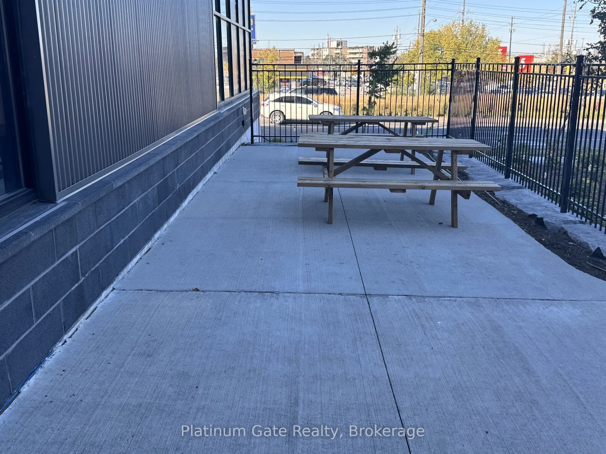21 Rexdale Boulevard #4001