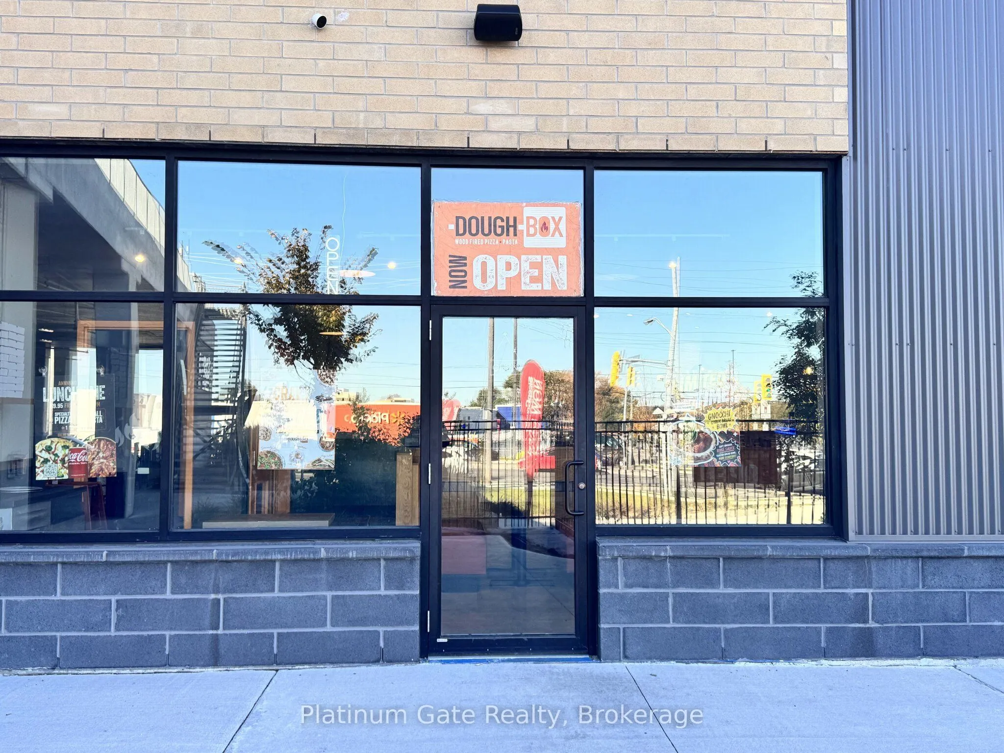 21 Rexdale Boulevard #4001
